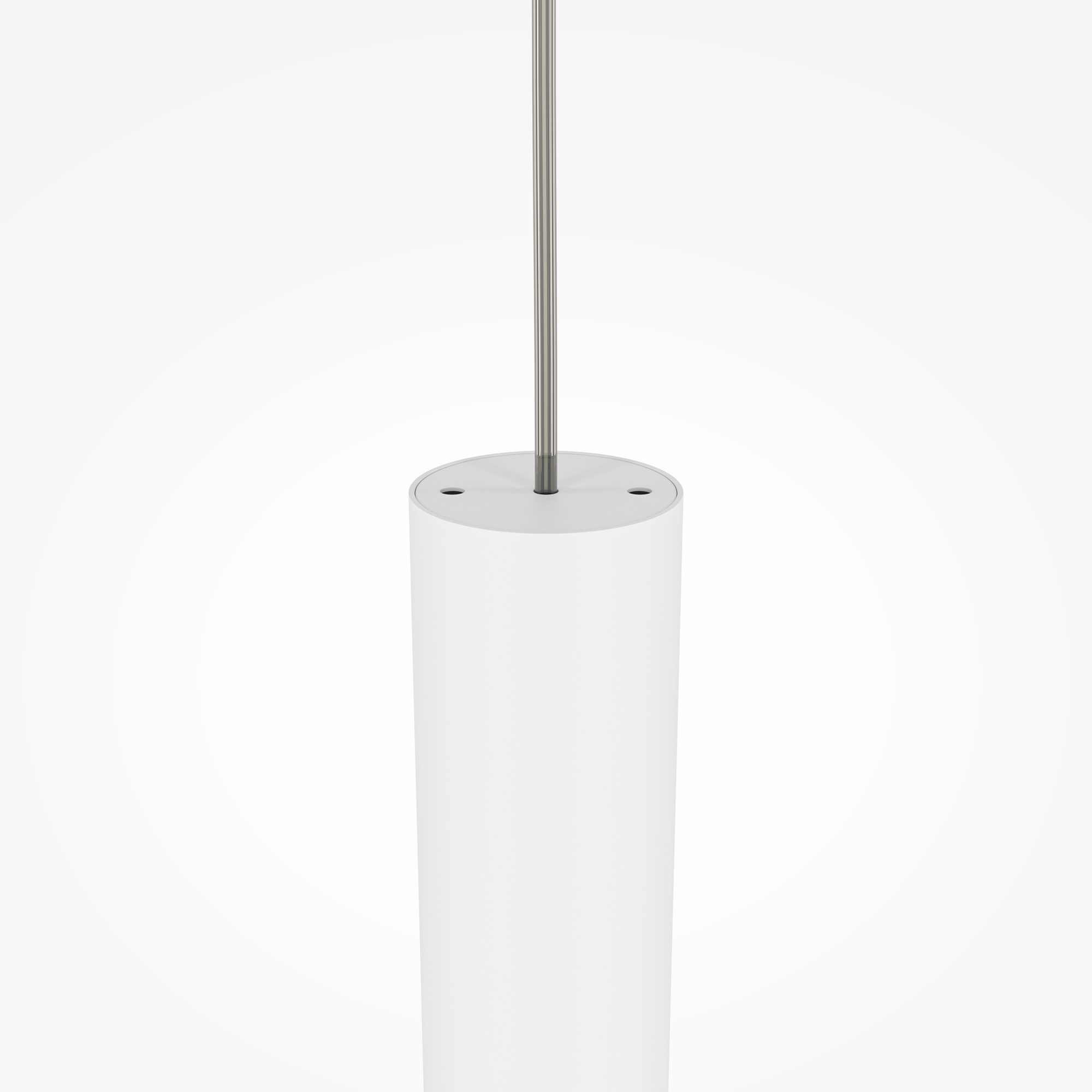 Corp de iluminat suspendat Pro Extra, Aluminiu Alb, 6W, MAYTONI MOD160PL-L6W4K1 [6]