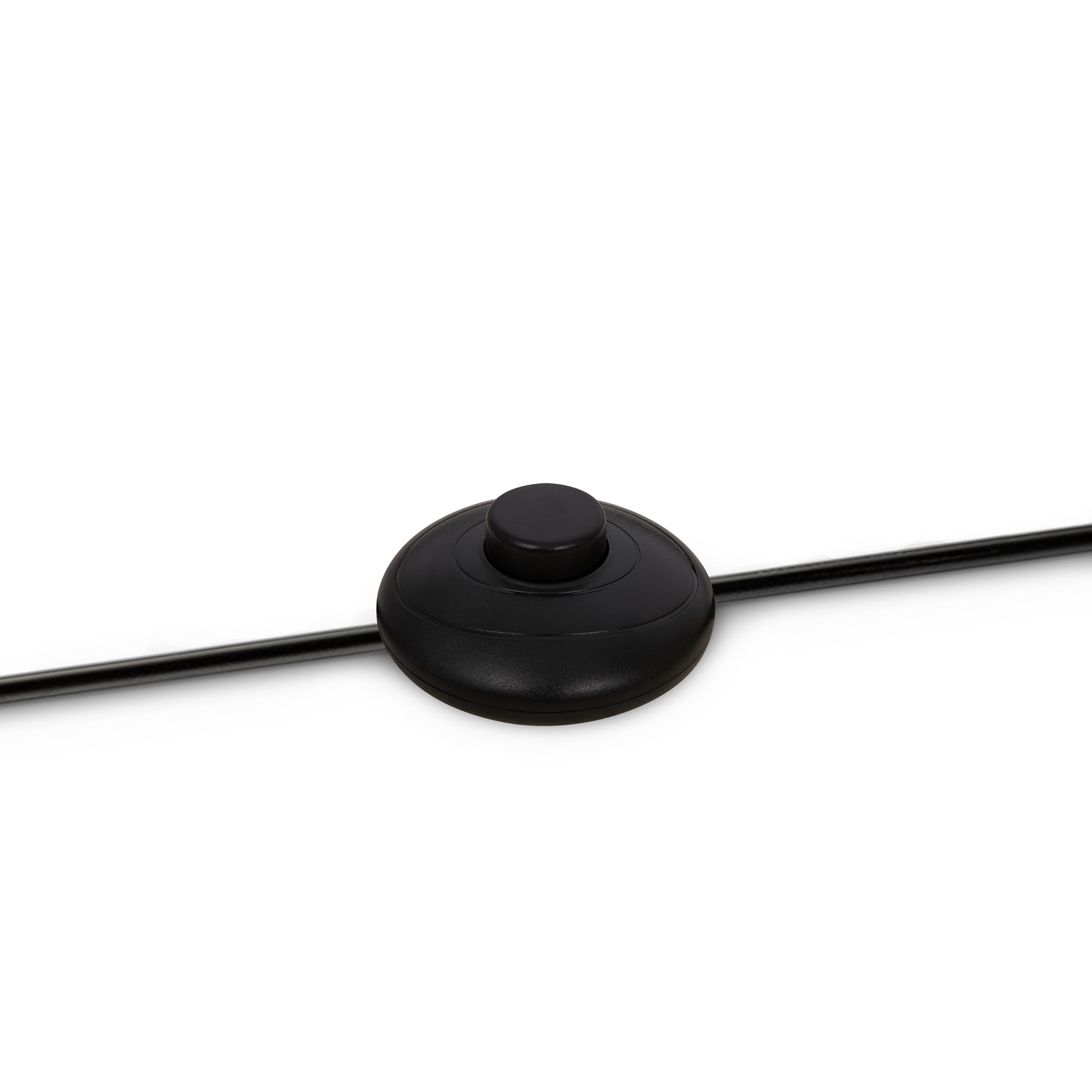 Lampadar MEMORY, Metal Negru, 40W, MAYTONI MOD177FL-01B [9]