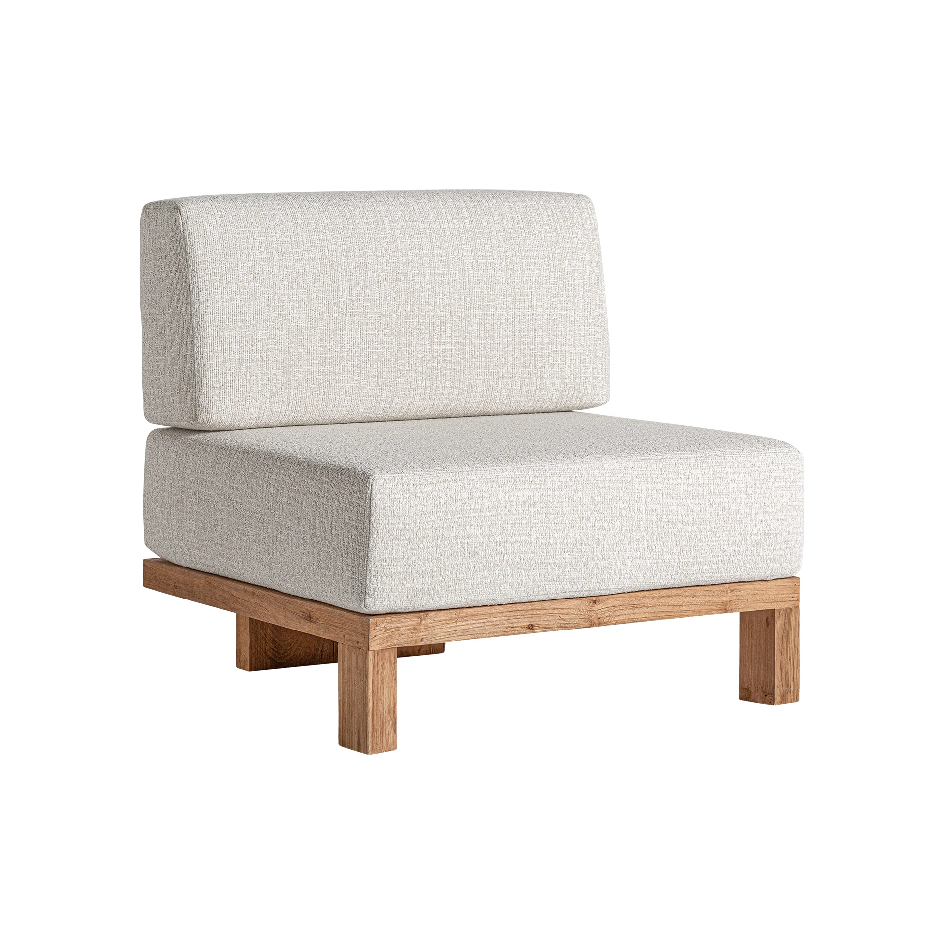 Produse - TESTA MODUL CANAPEA CENTRAL VicalHome 34829