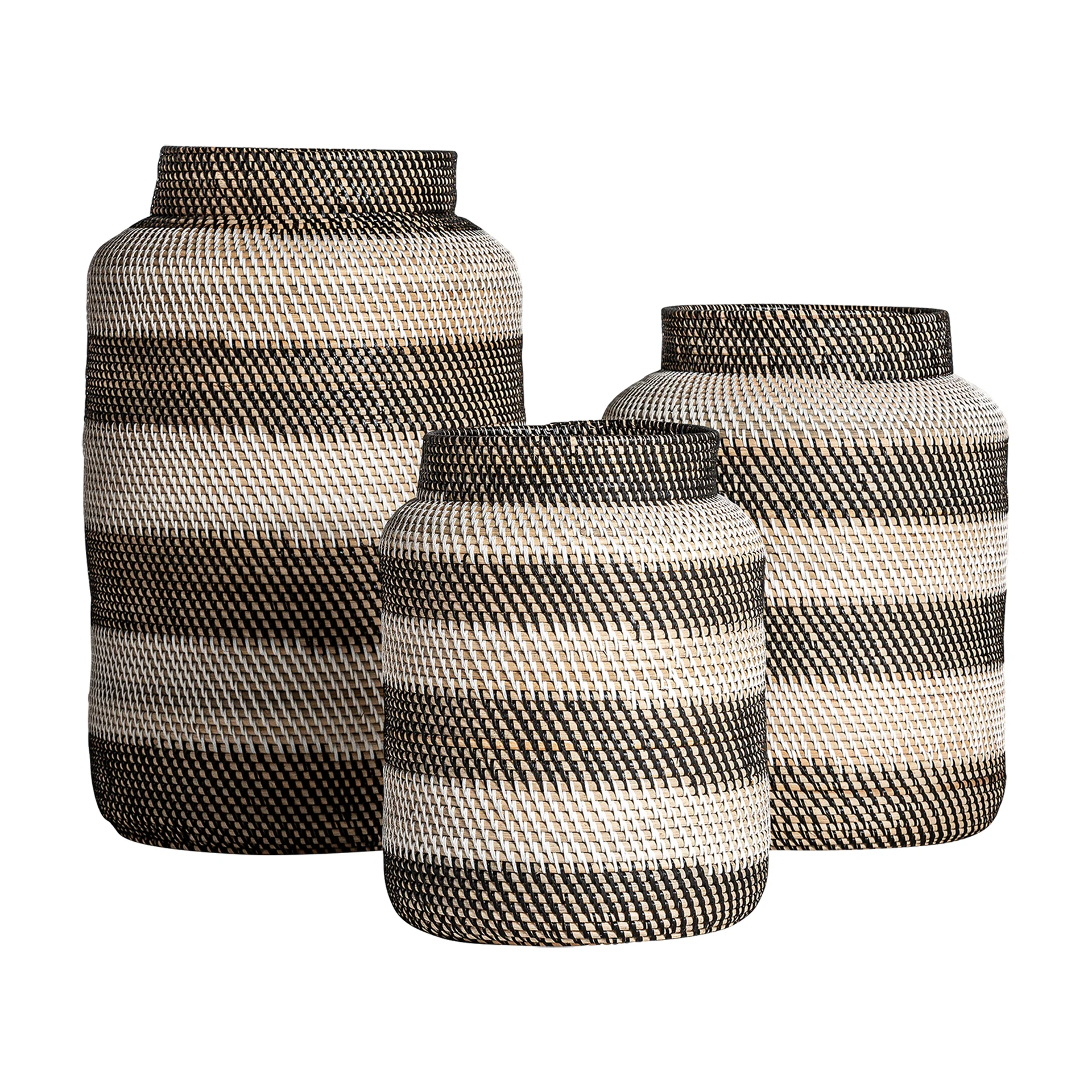 Produse - Vaza Zirba (set de 3) VicalHome 32580