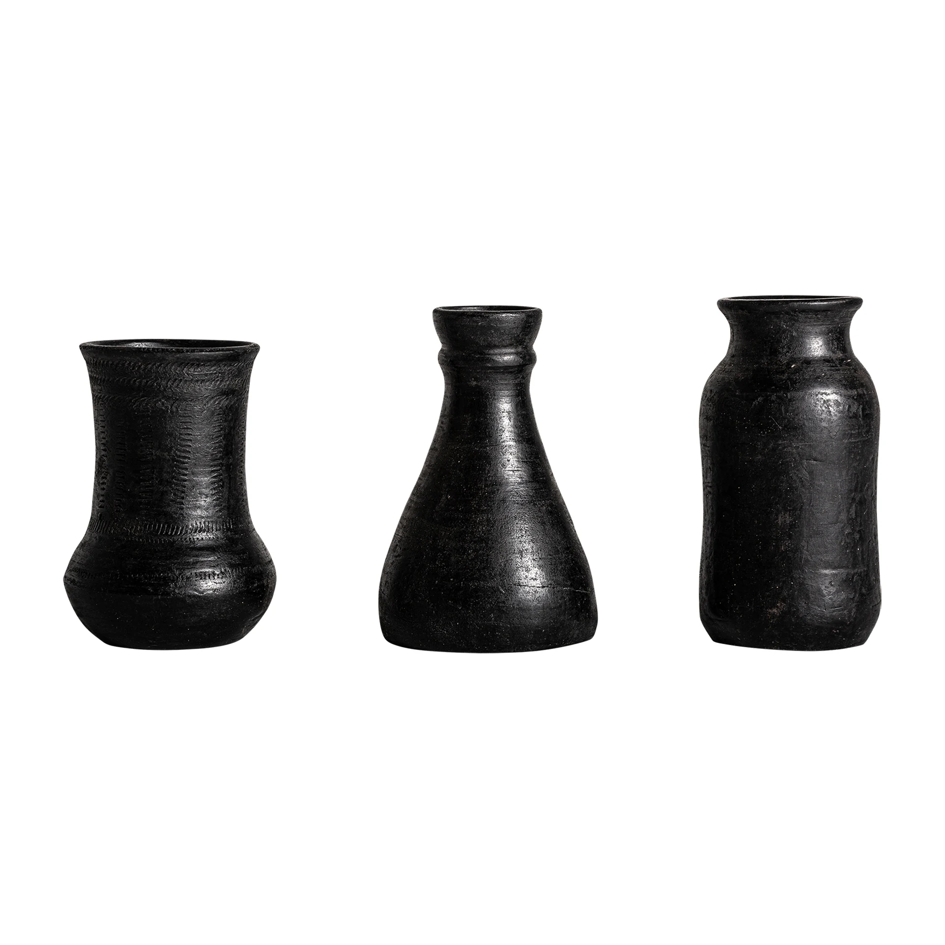 Vaze Glaek (set de 3) VicalHome 35068 [2]