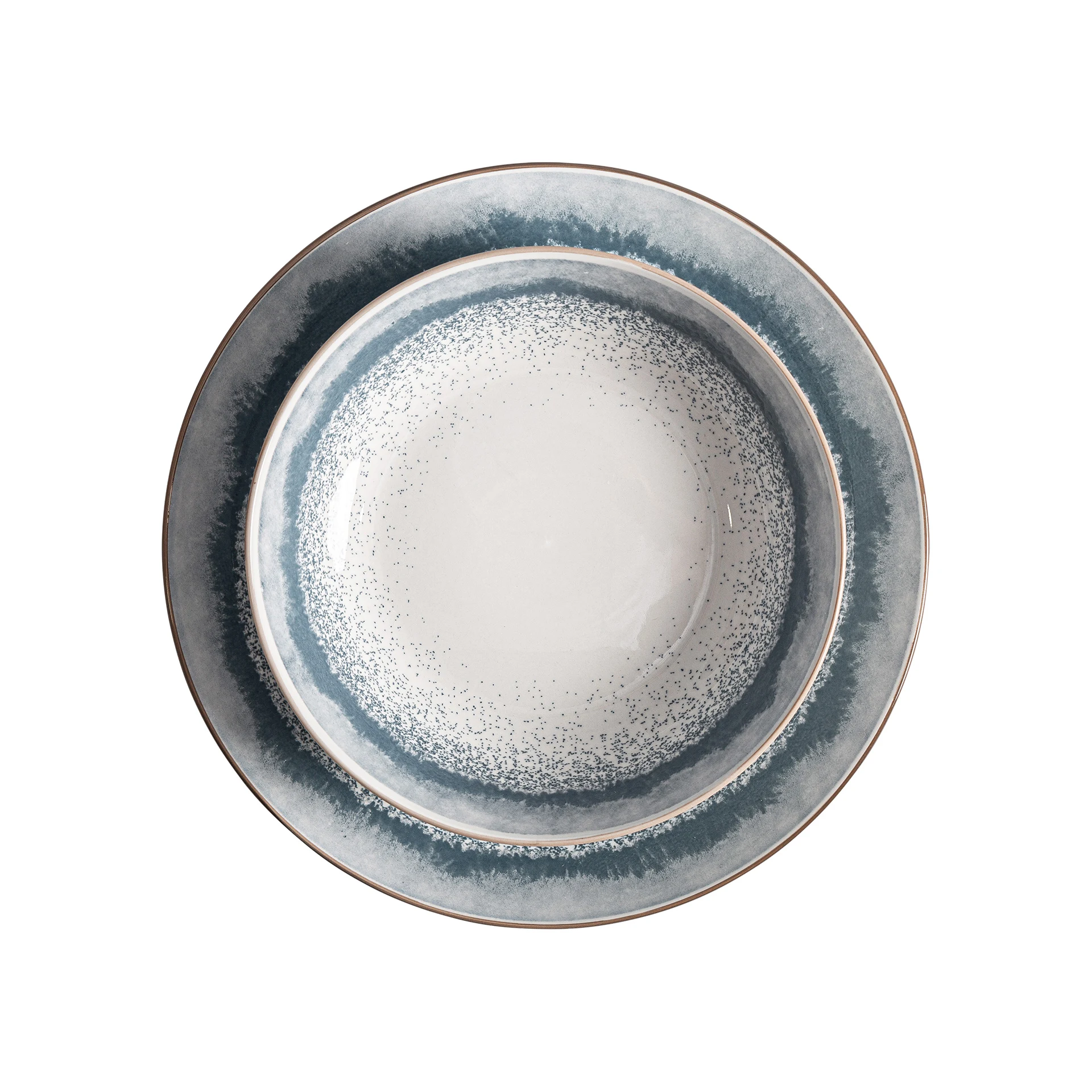 Vesela Chambrey (set de 18 piese) VicalHome 37371 [3]