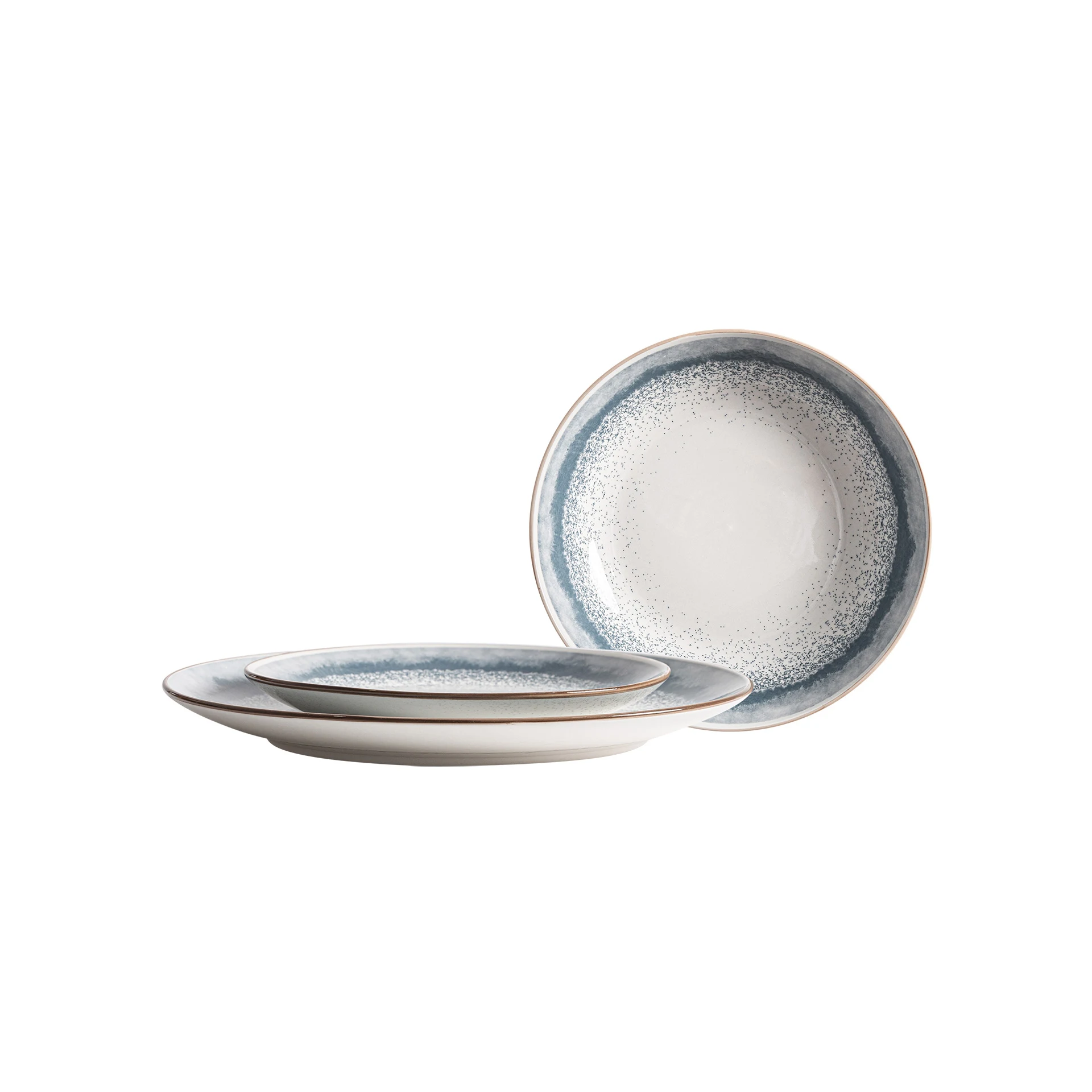 Vesela Chambrey (set de 18 piese) VicalHome 37371 [18]