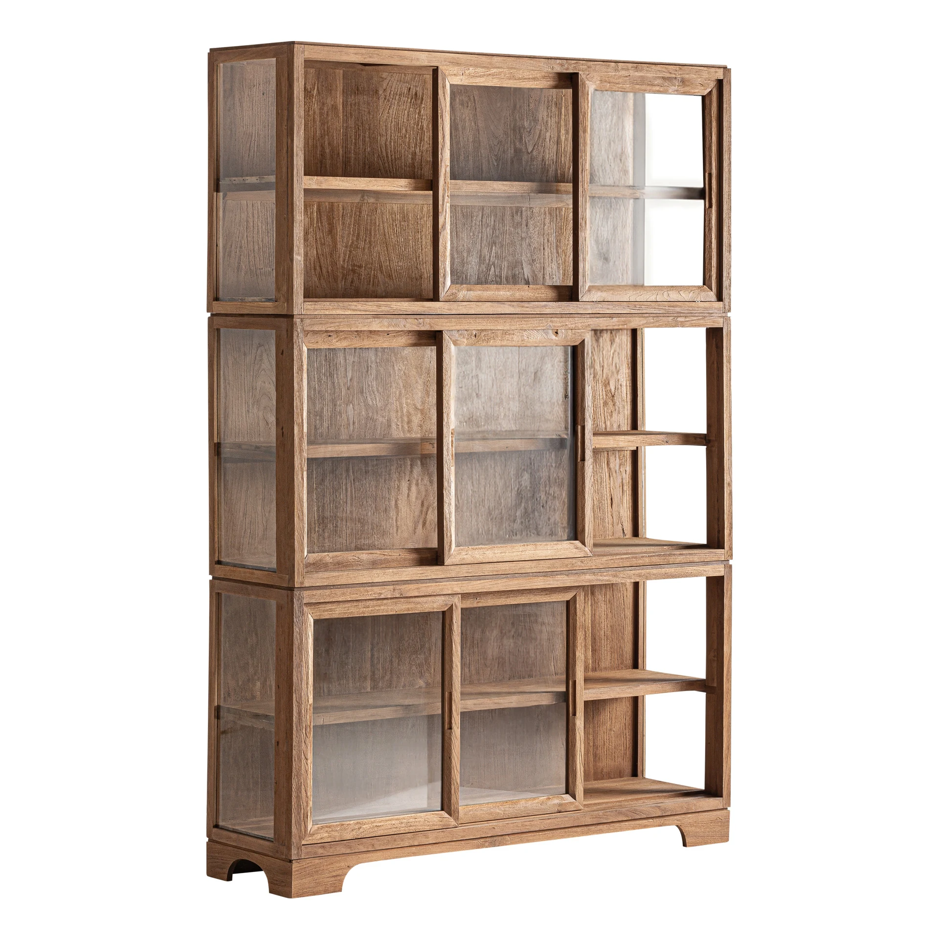 VITRINA BROICH DIN STICLA VicalHome 37432 [6]