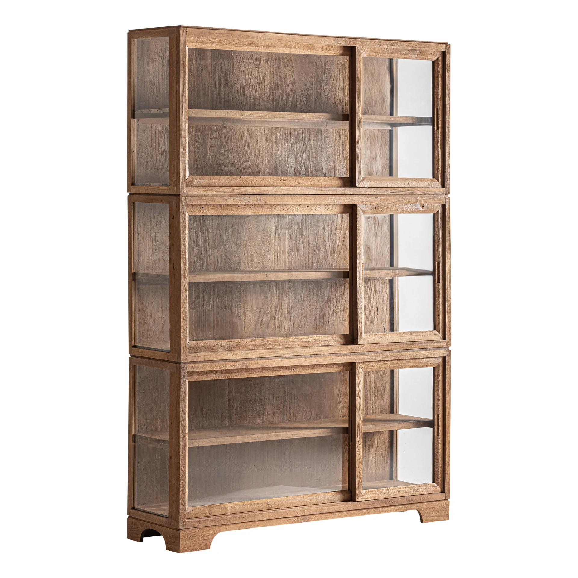 VITRINA BROICH DIN STICLA VicalHome 37432 [2]