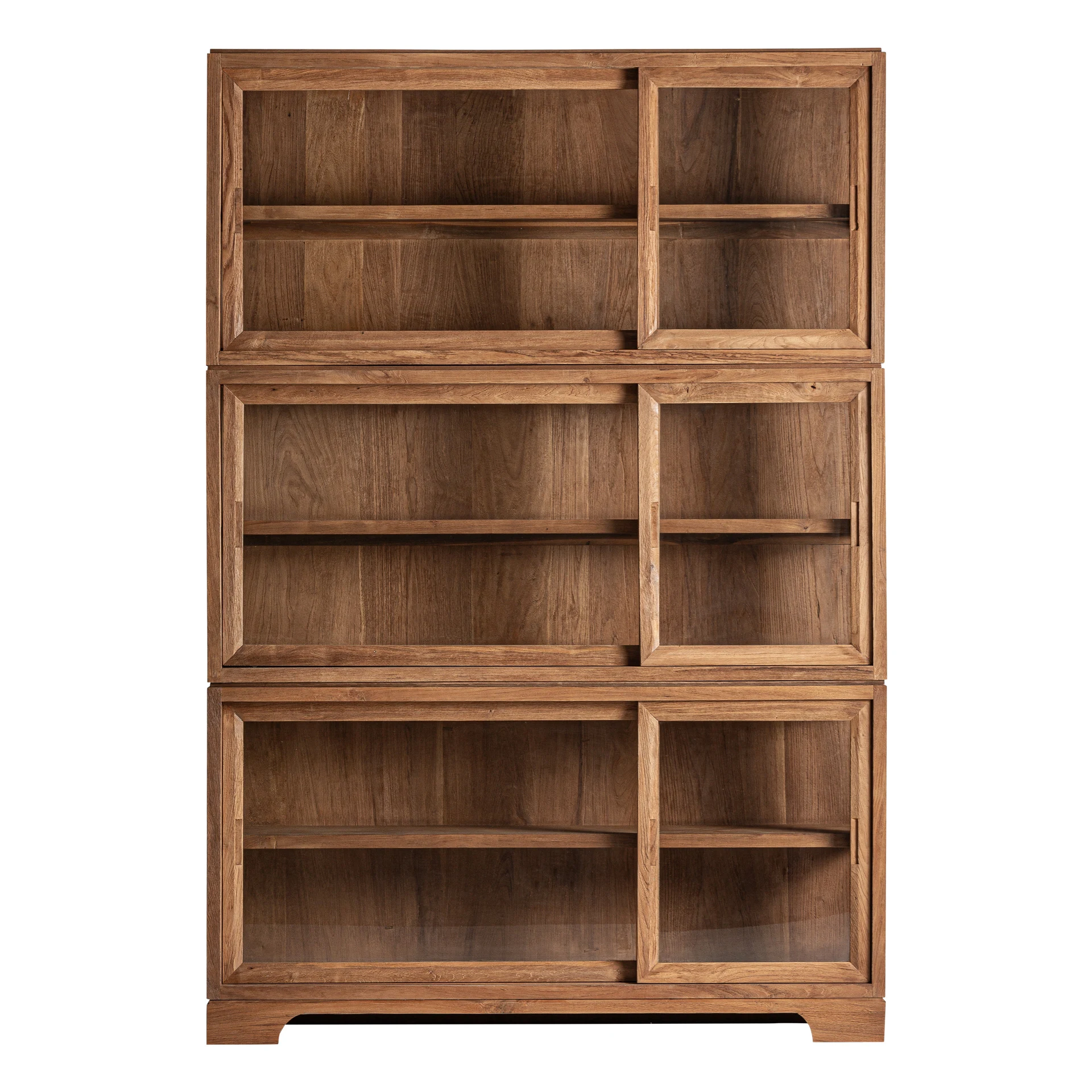 VITRINA BROICH DIN STICLA VicalHome 37432 [2]