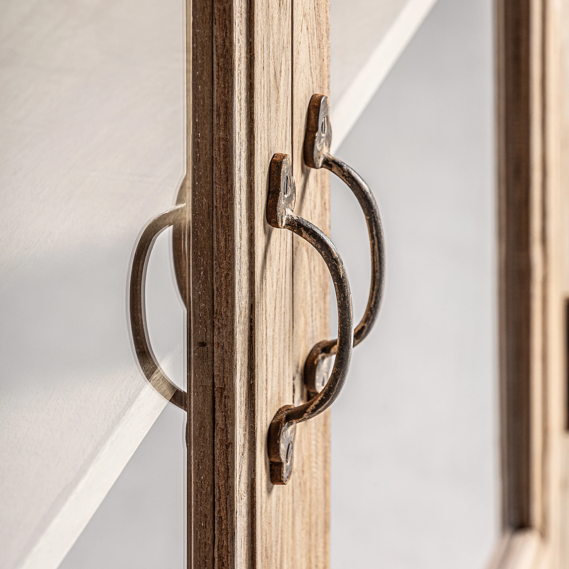 VITRINA CARRIK DIN STICLA VicalHome 33401 [10]