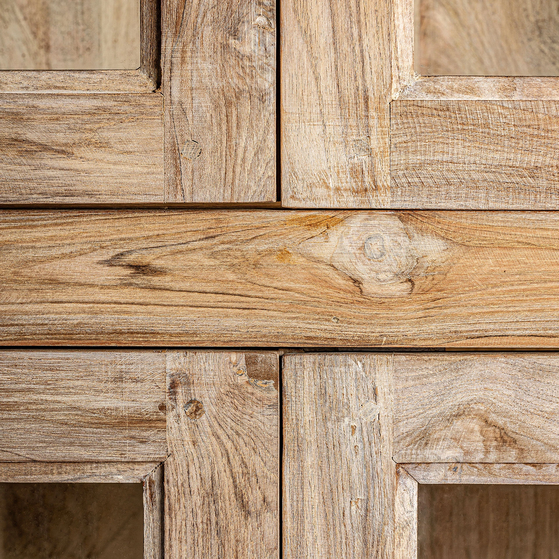 VITRINA CARRIK DIN STICLA VicalHome 33401 [12]