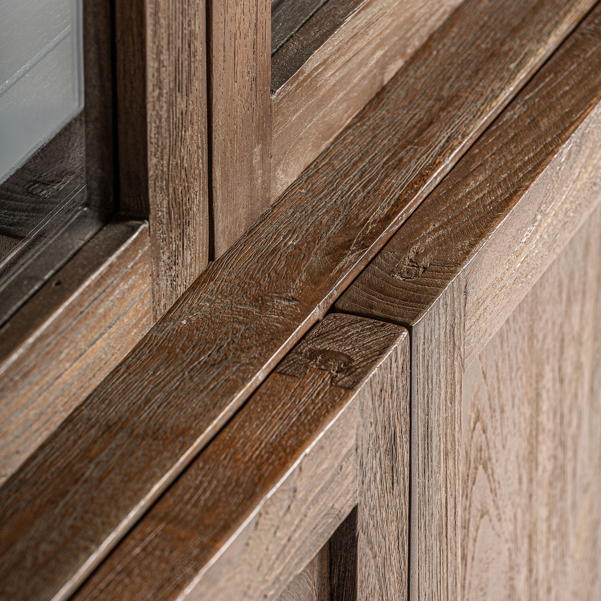 Vitrina de sticla NYSTED VicalHome 32945 [19]