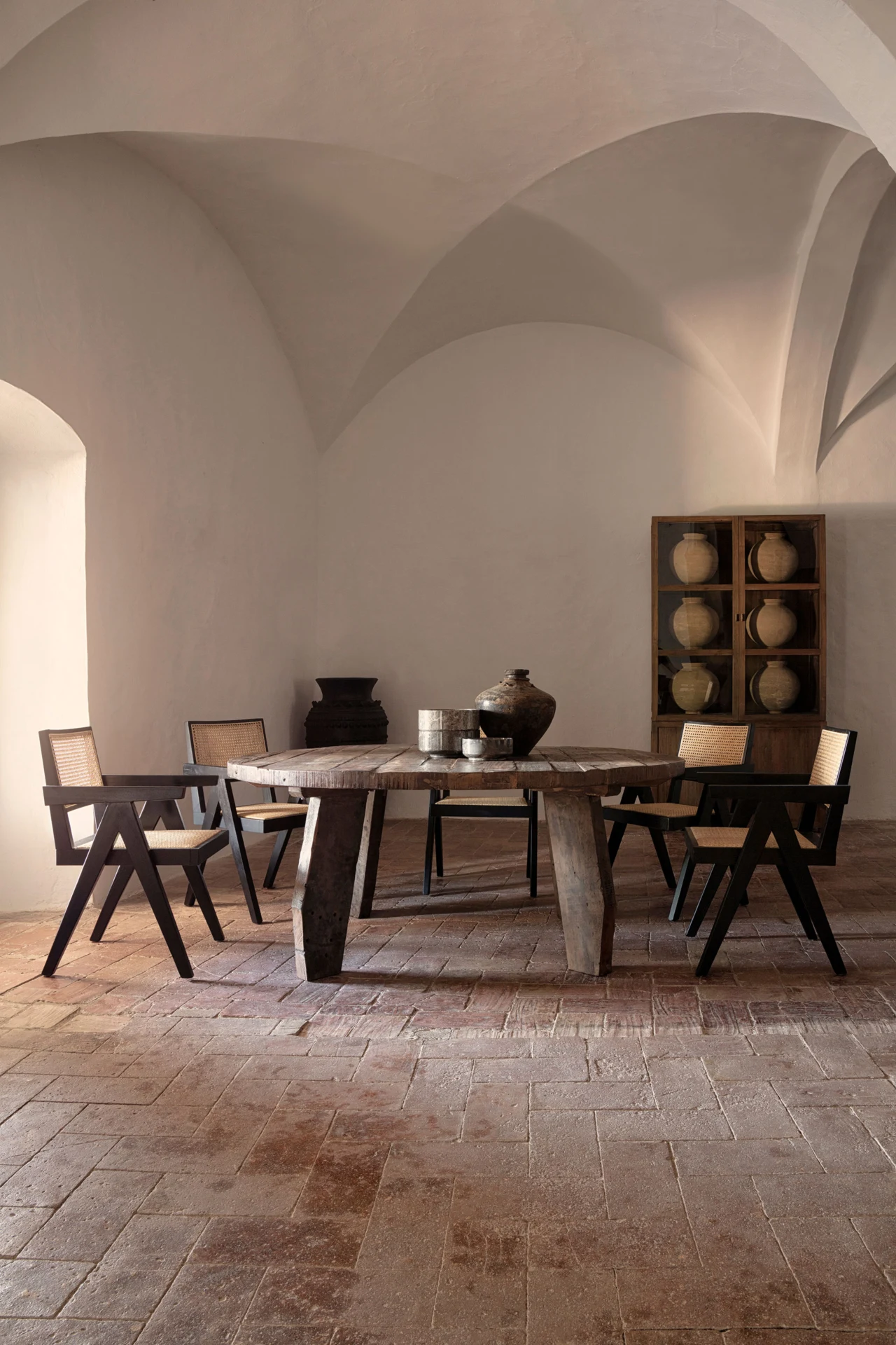 Vitrina de sticla NYSTED VicalHome 32945 [23]