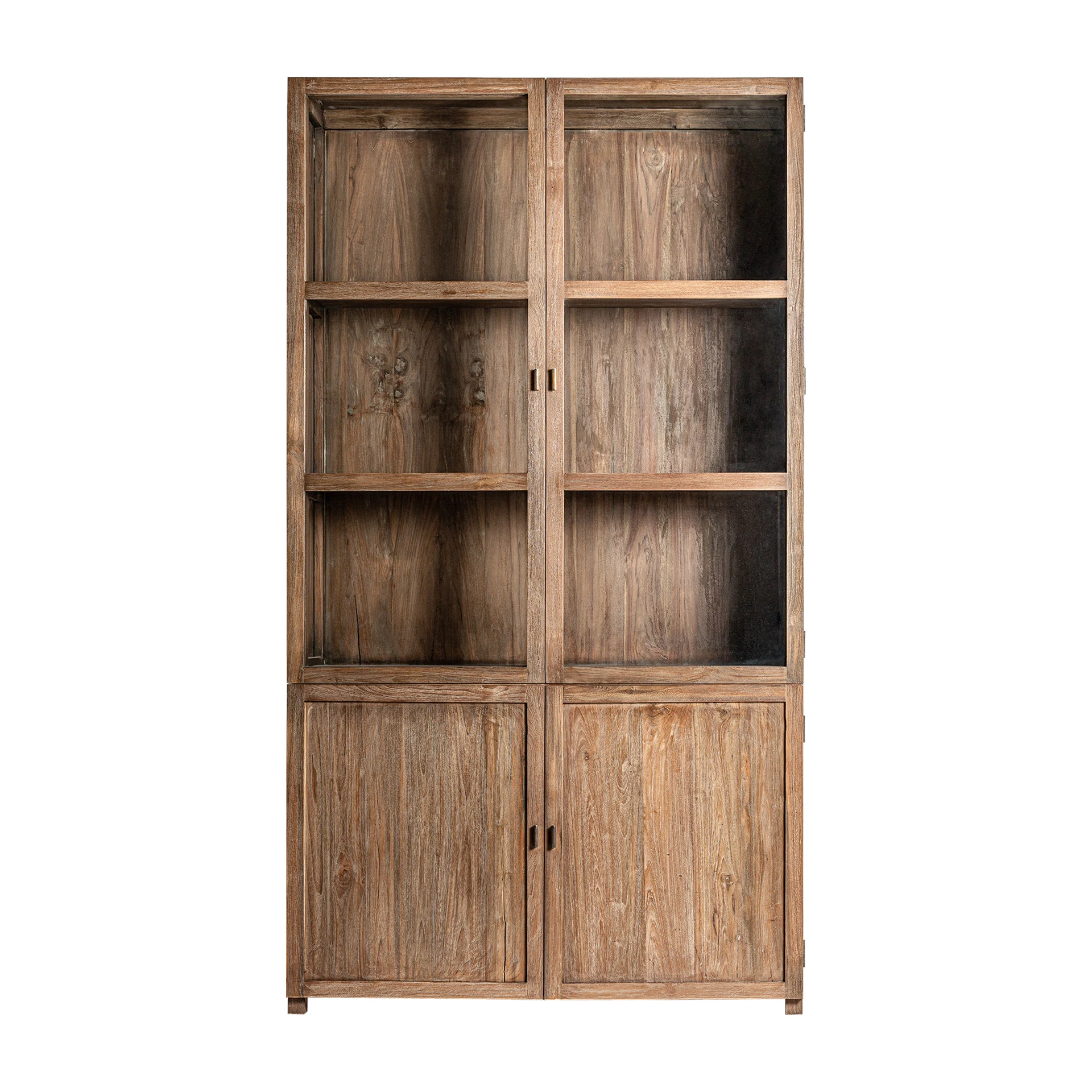 Produse - Vitrina de sticla NYSTED VicalHome 32945