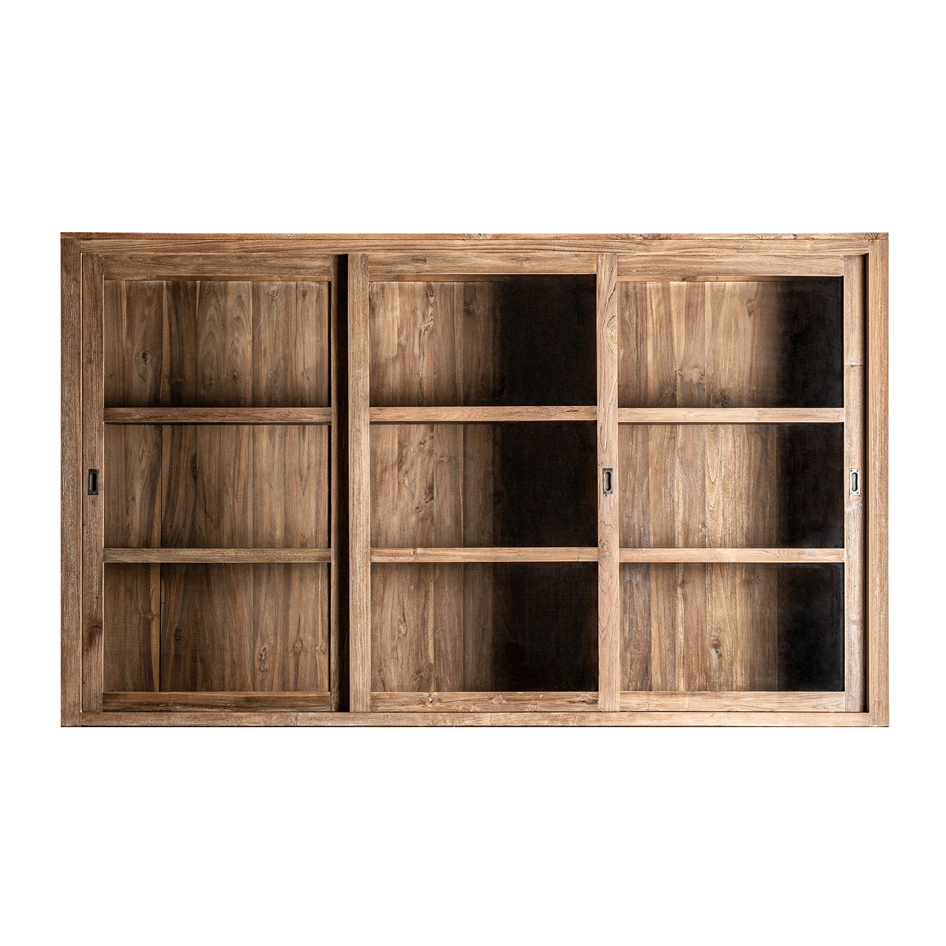 Vitrina de sticla NYSTED VicalHome 33338 [10]