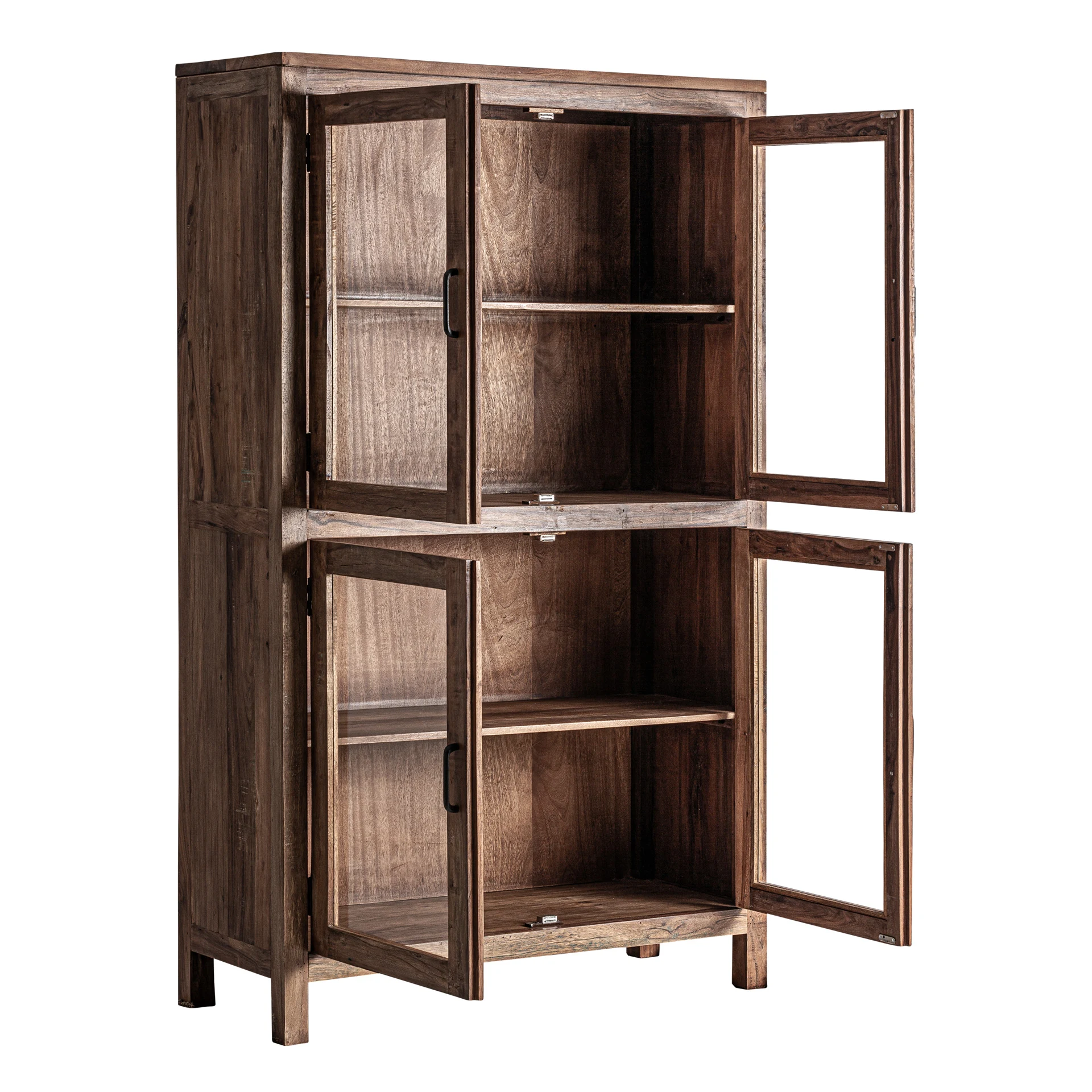 Vitrina de sticla Selby VicalHome 37387 [3]