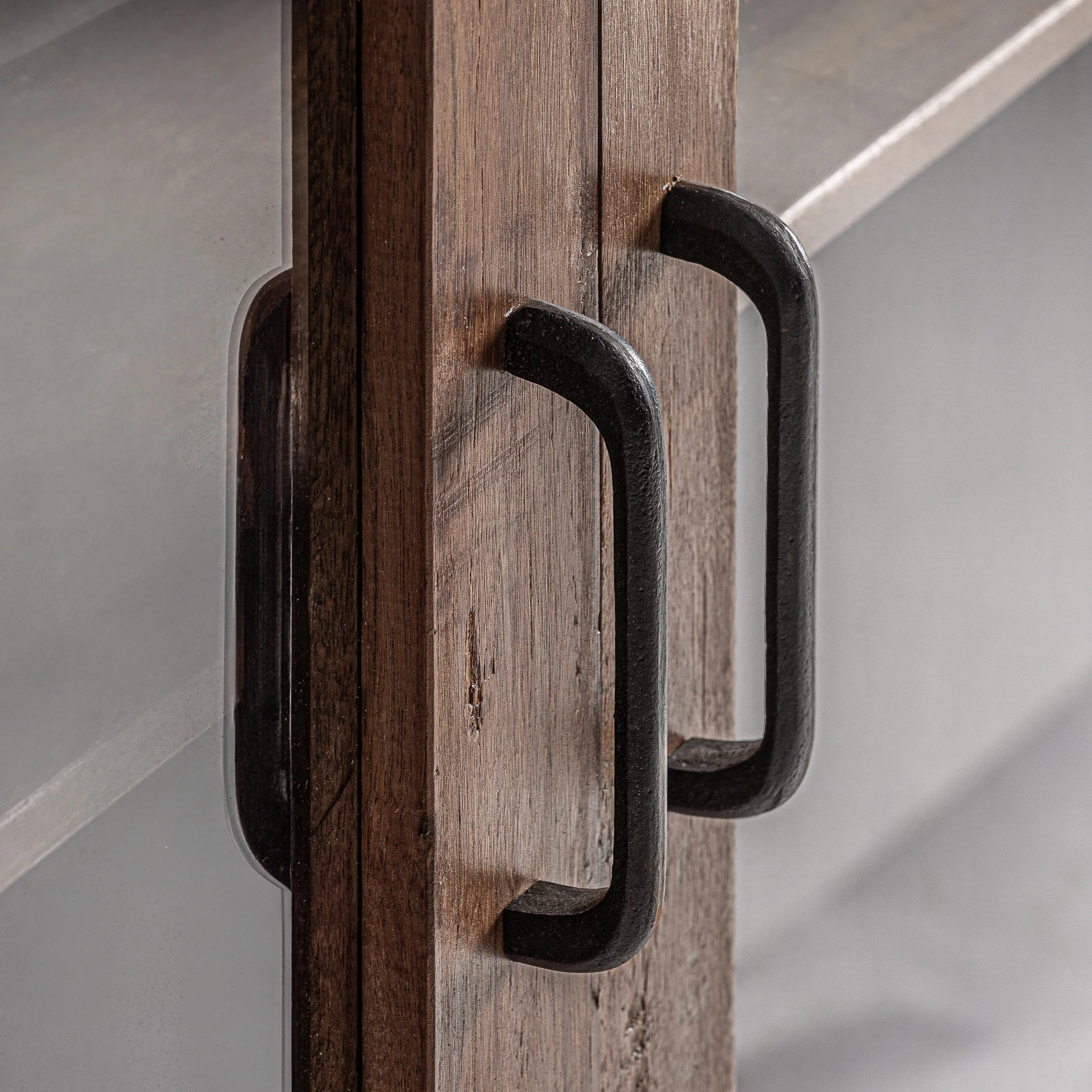 Vitrina de sticla Selby VicalHome 37387 [7]