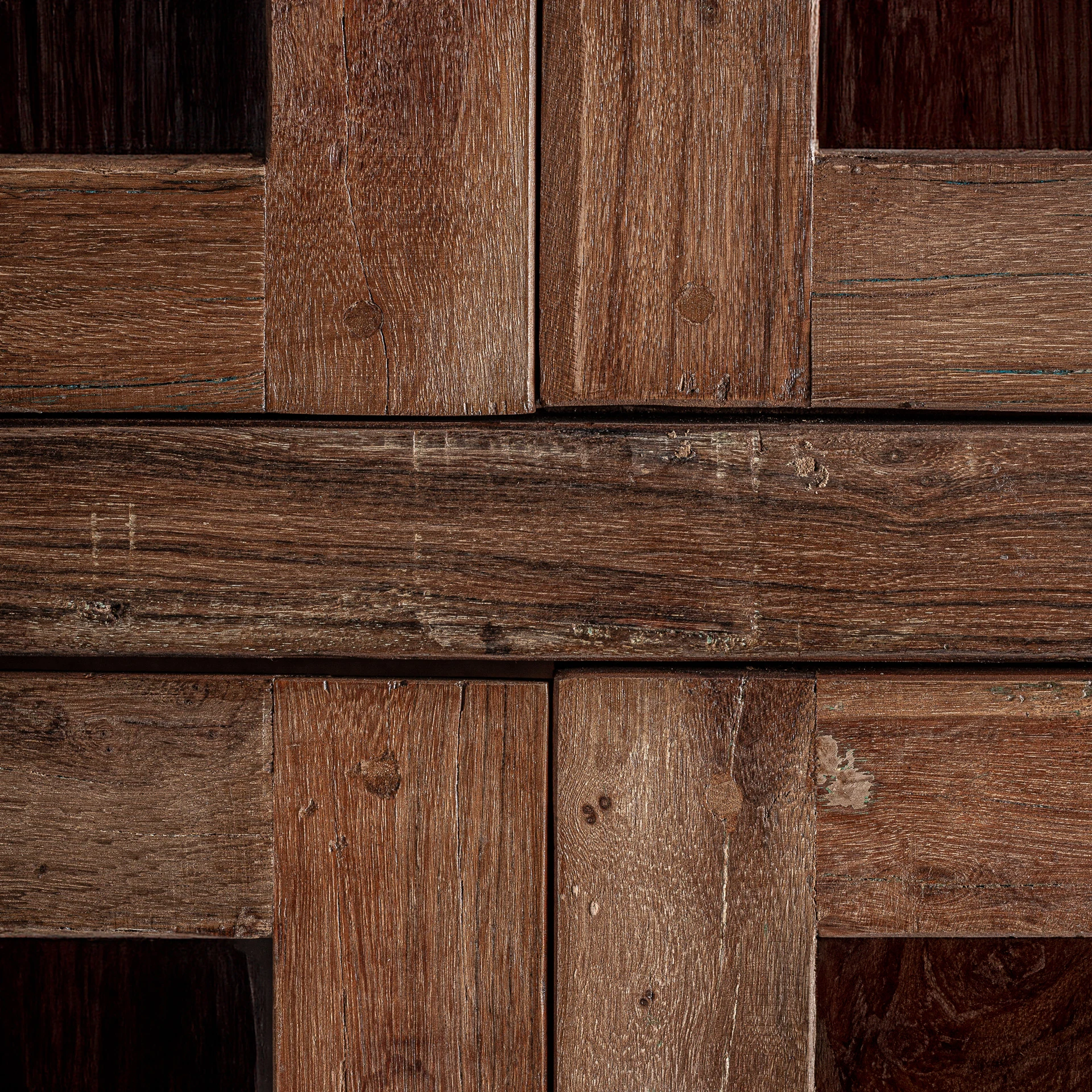 Vitrina de sticla Selby VicalHome 37387 [5]