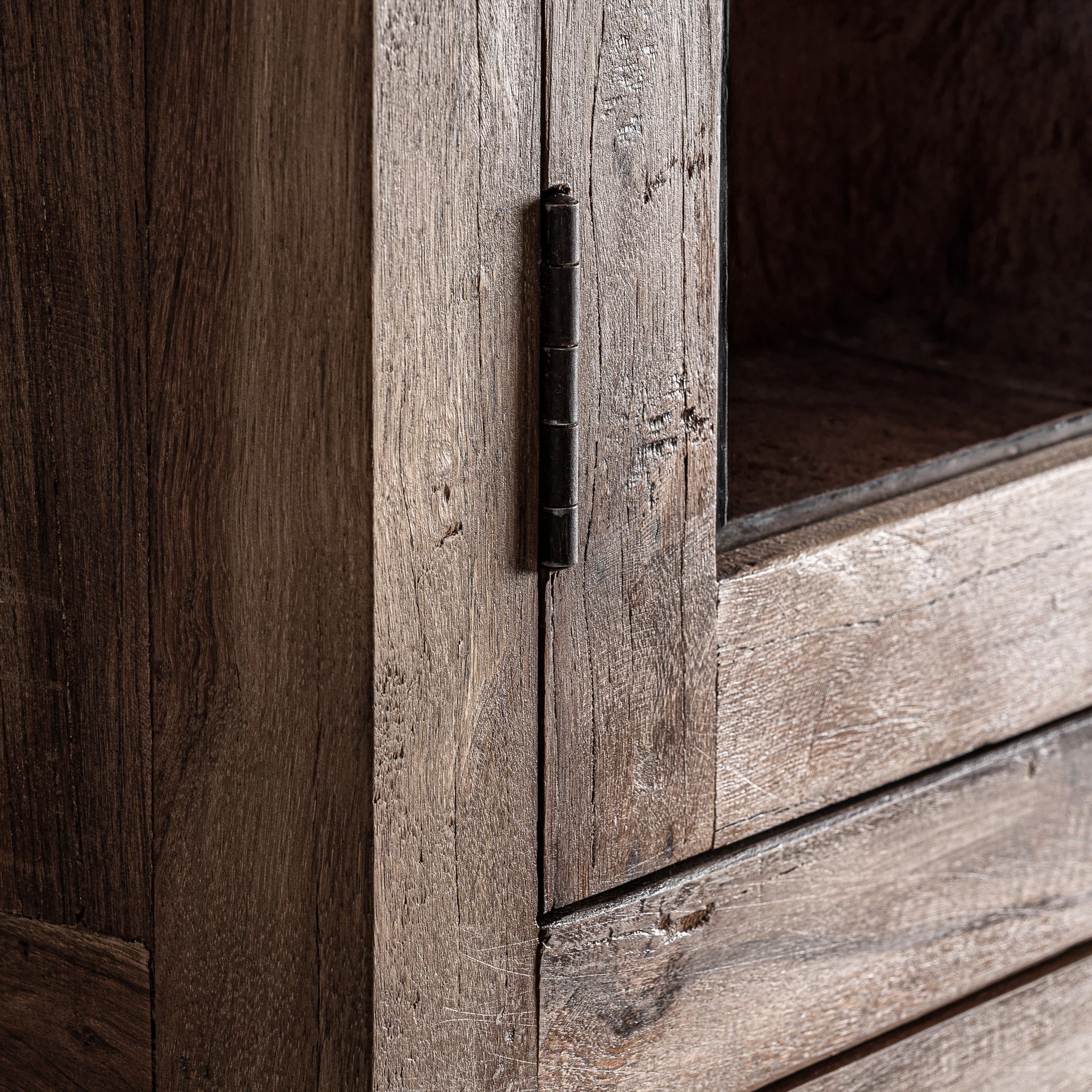 Vitrina de sticla Selby VicalHome 37387 [6]