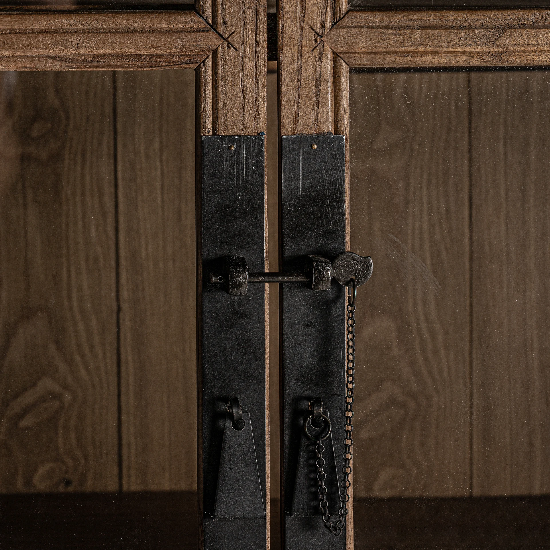 VITRINA DE STICLA TARTU VicalHome 24077 [18]