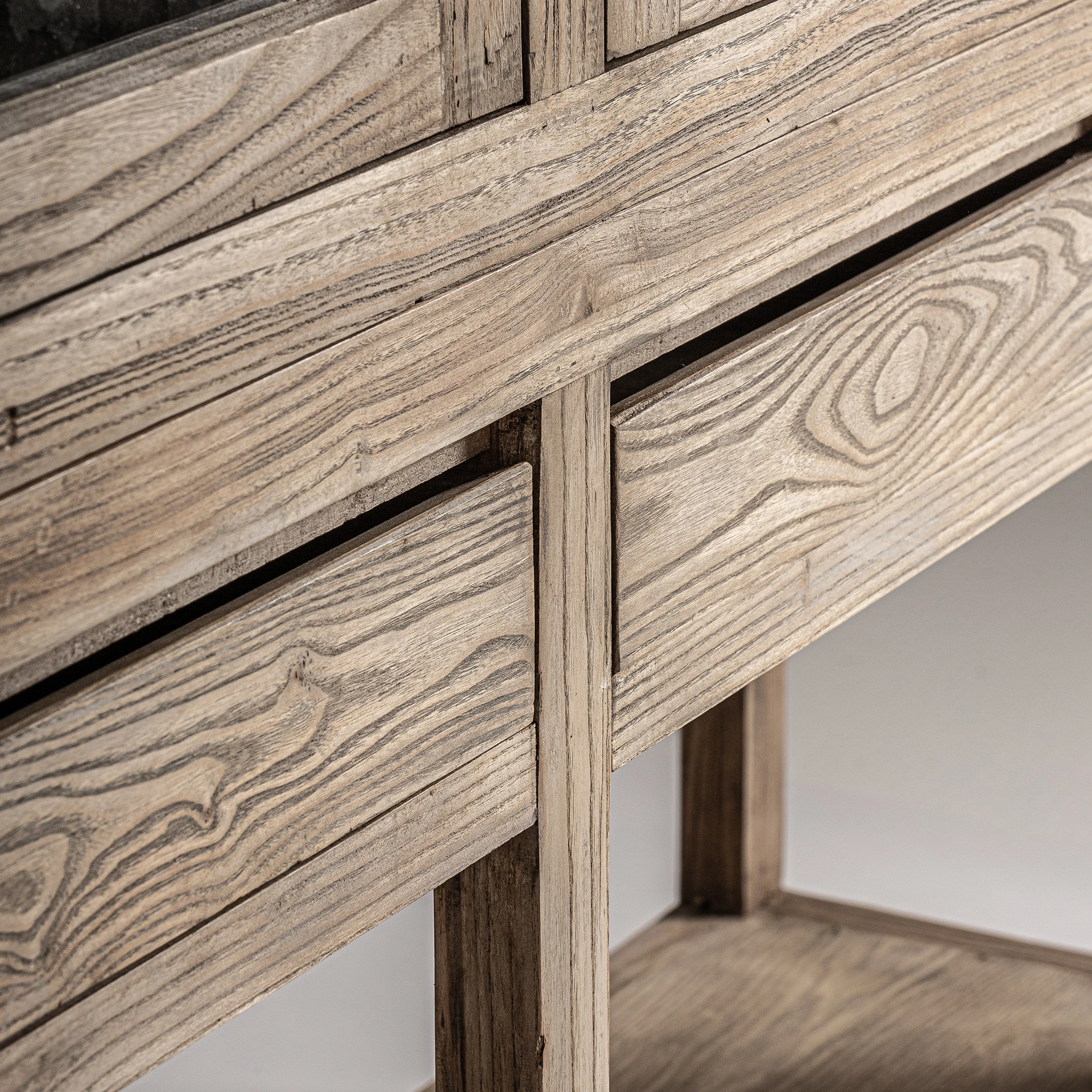 Vitrina din sticla Masein VicalHome 35923 [13]