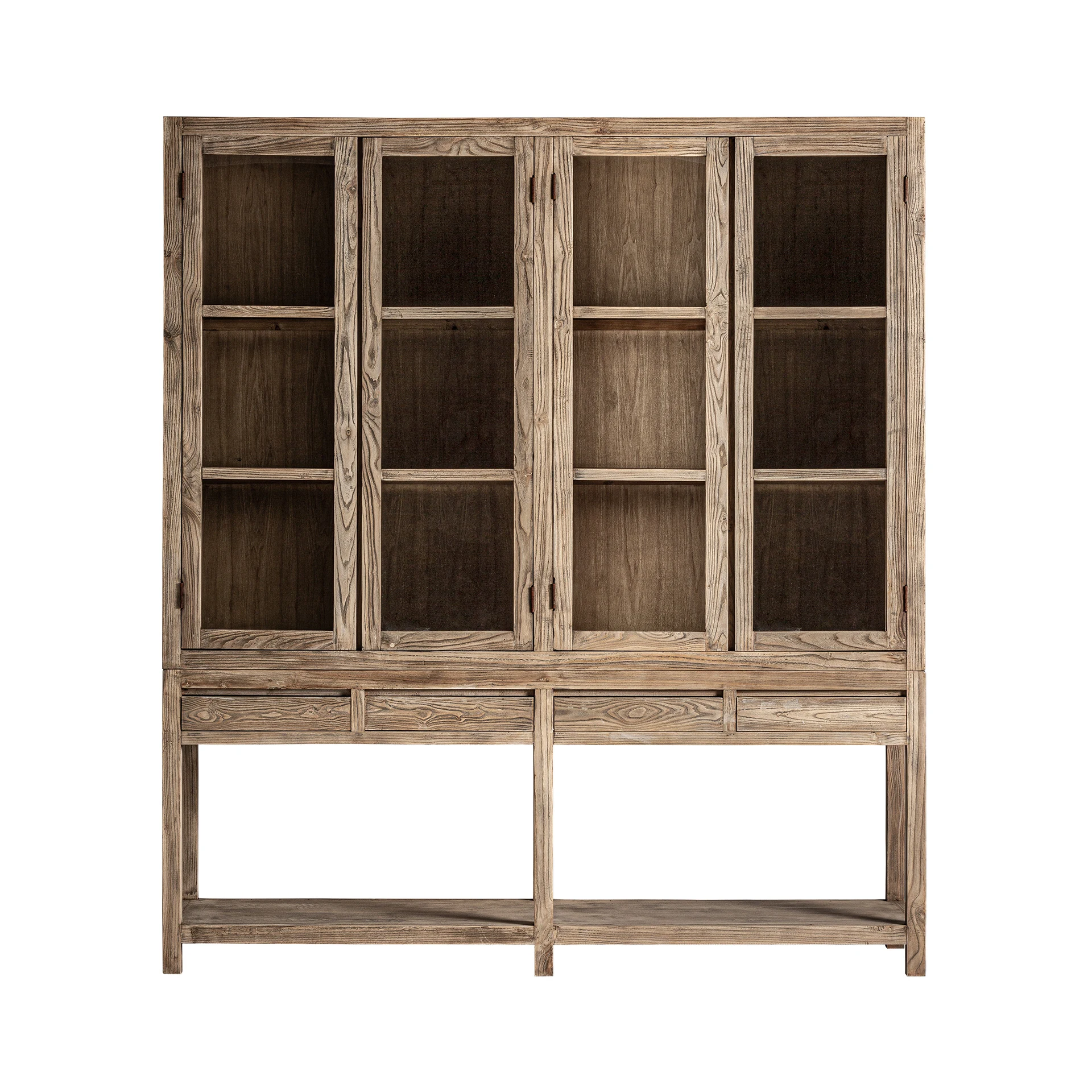 Vitrina din sticla Masein VicalHome 35923 [5]