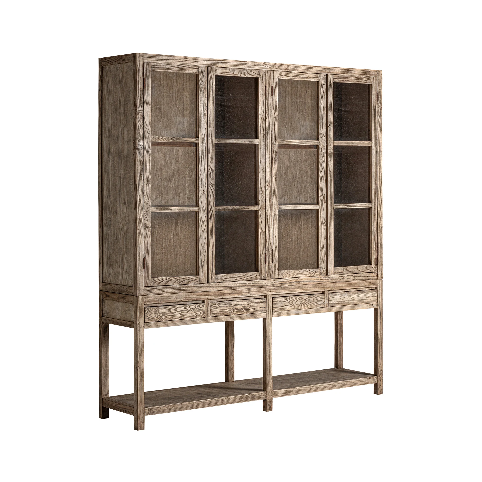 Vitrina din sticla Masein VicalHome 35923 [5]