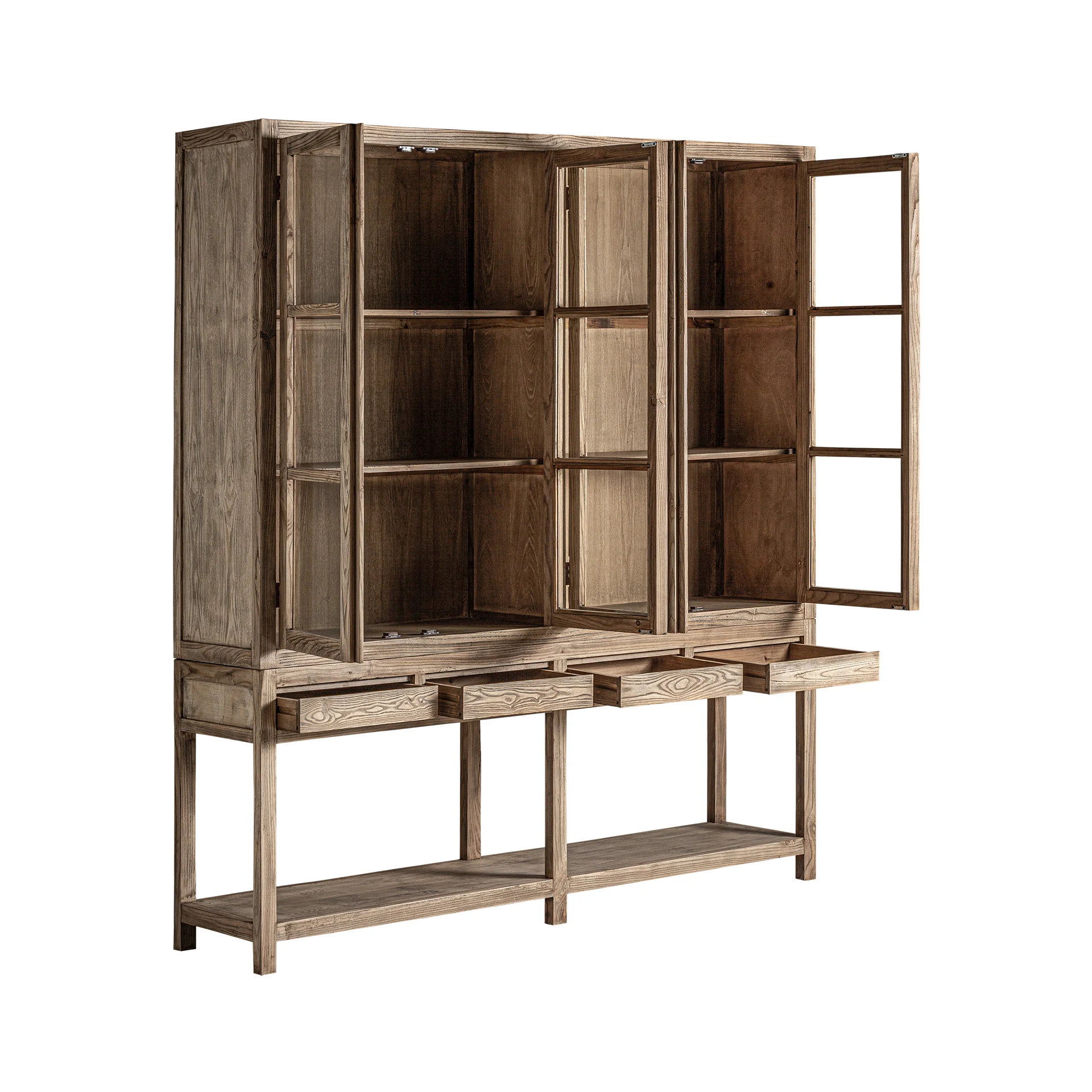 Vitrina din sticla Masein VicalHome 35923 [13]