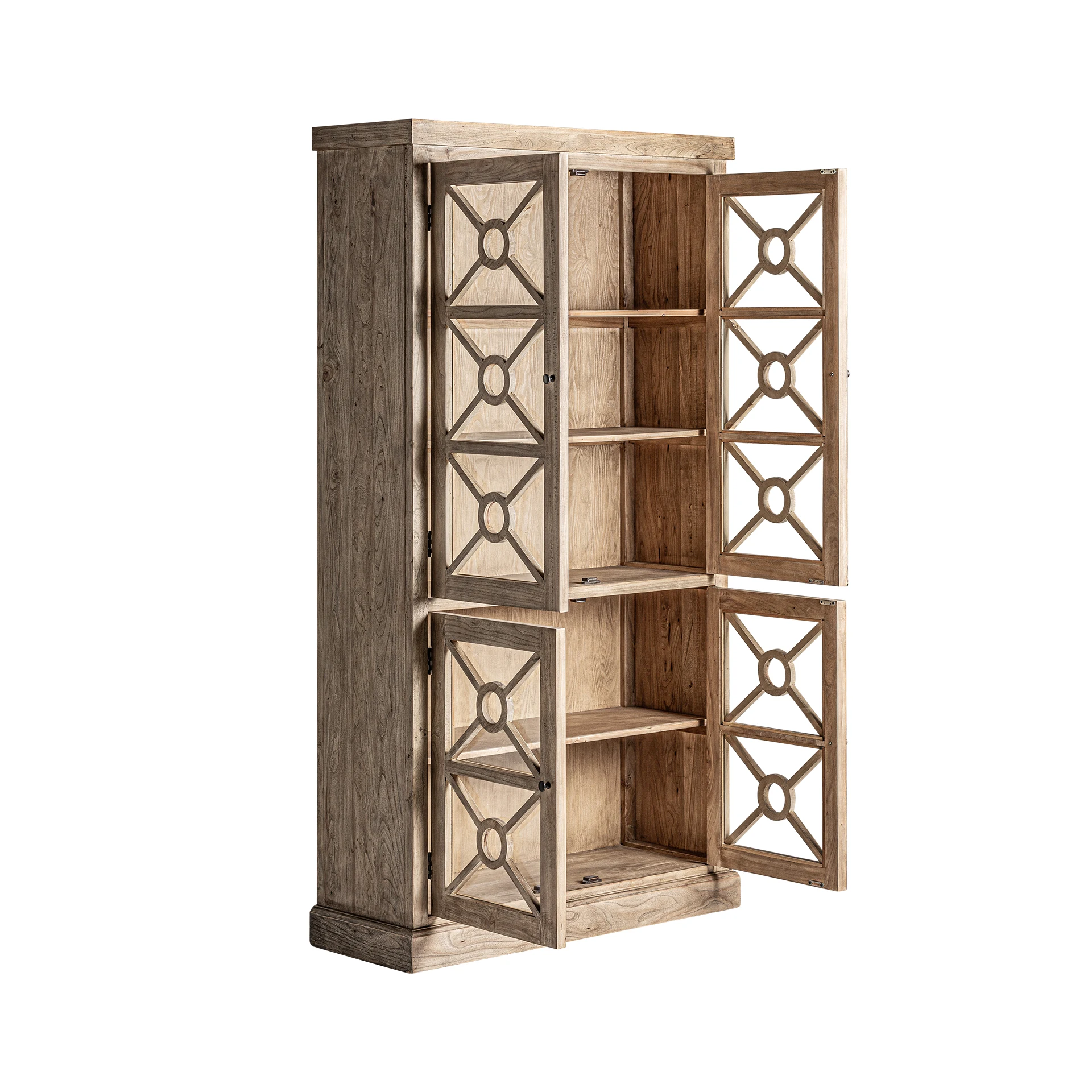 VITRINA GUBIN DIN STICLA VicalHome 33882 [3]