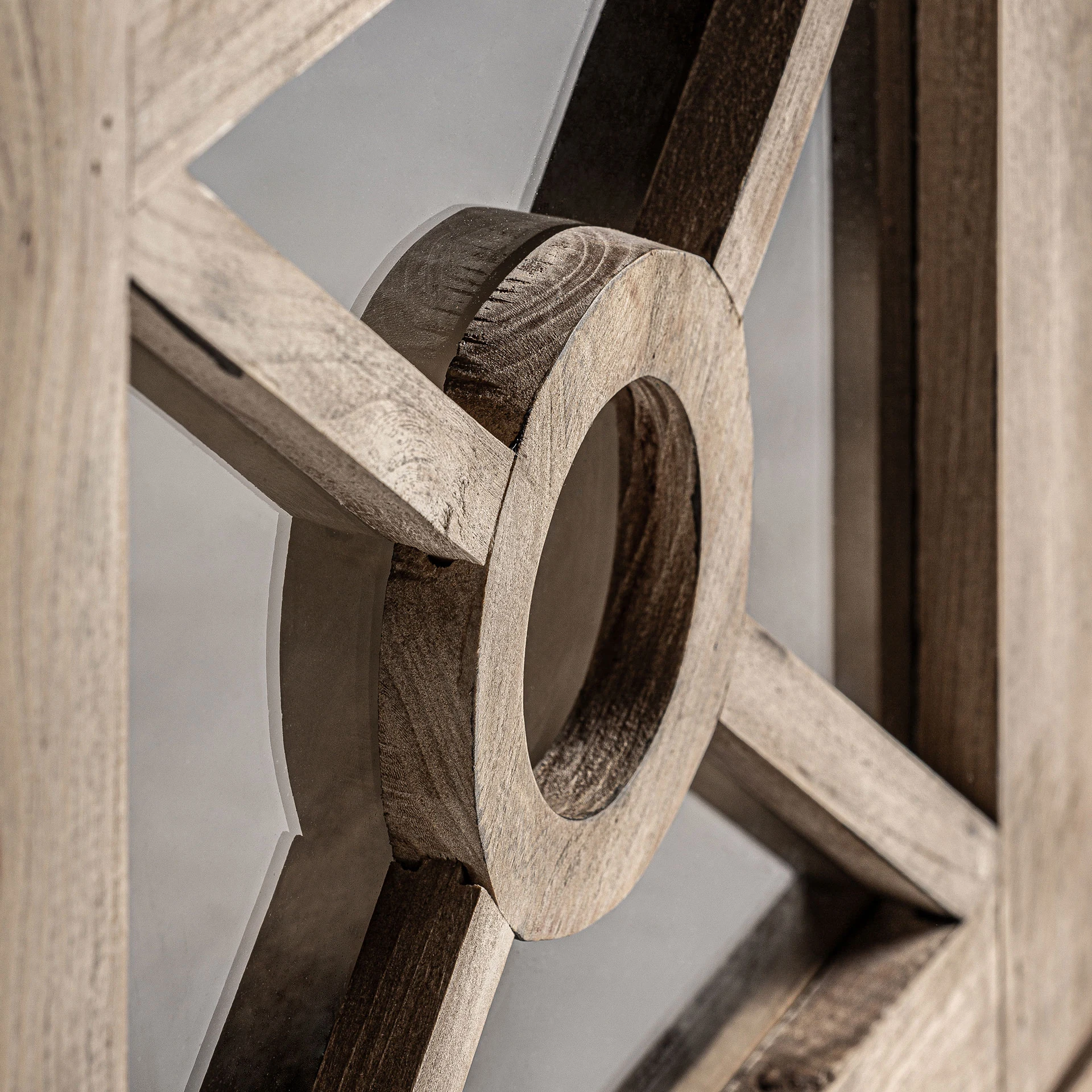 VITRINA GUBIN DIN STICLA VicalHome 33882 [12]