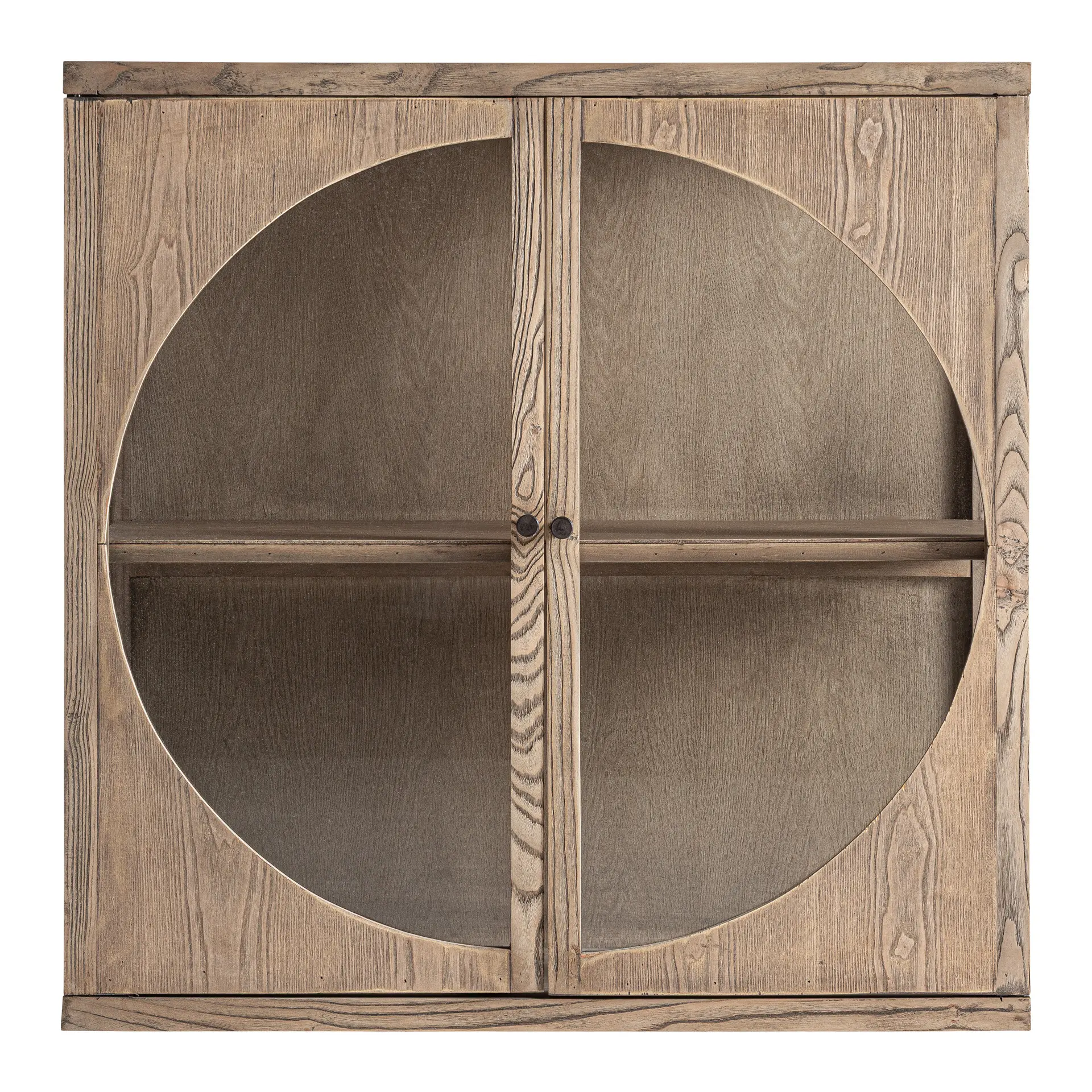 Comode inalte - Vitrina modulara KRIZ VicalHome 38244