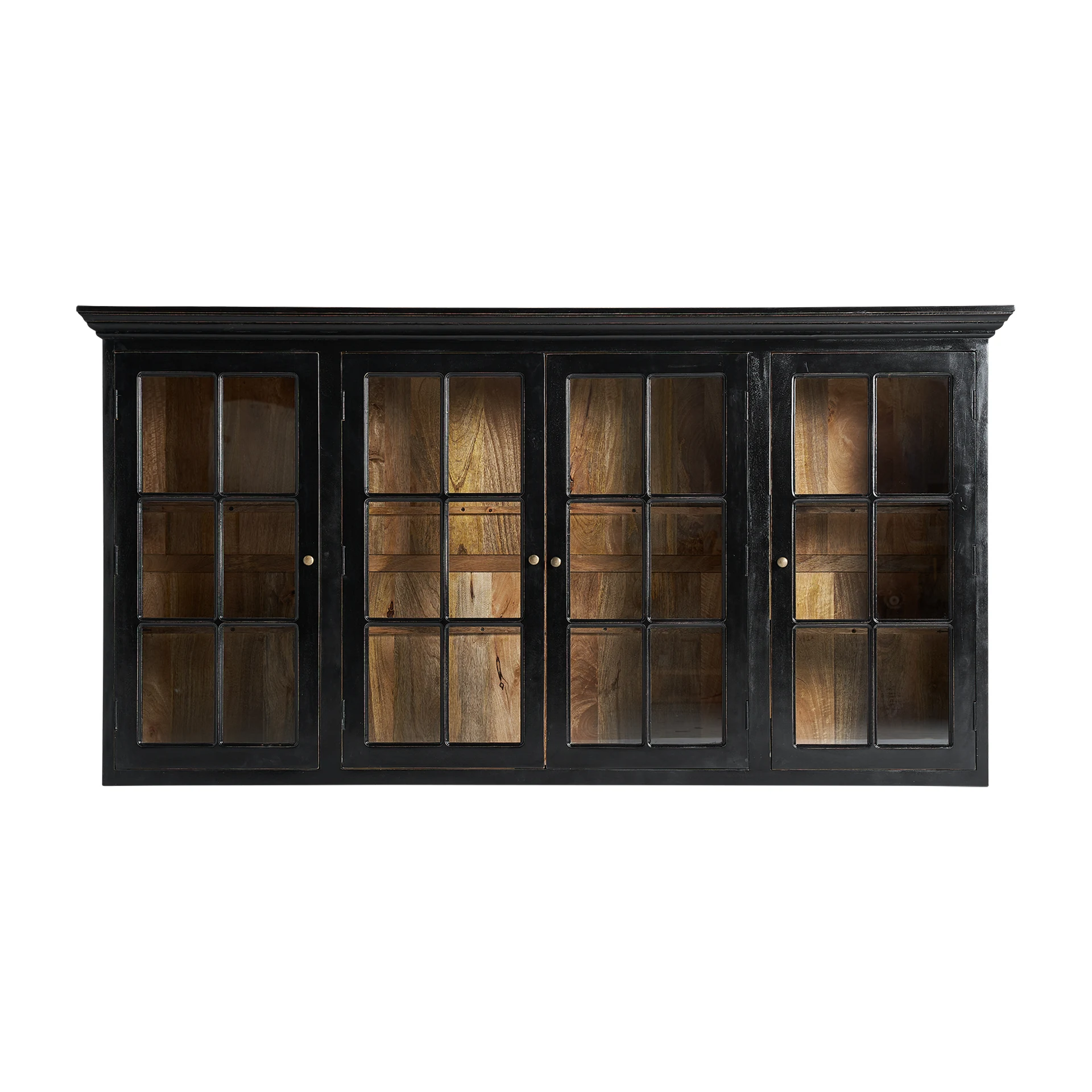 VITRINA MODULARA ZENICA VicalHome 33010 [7]