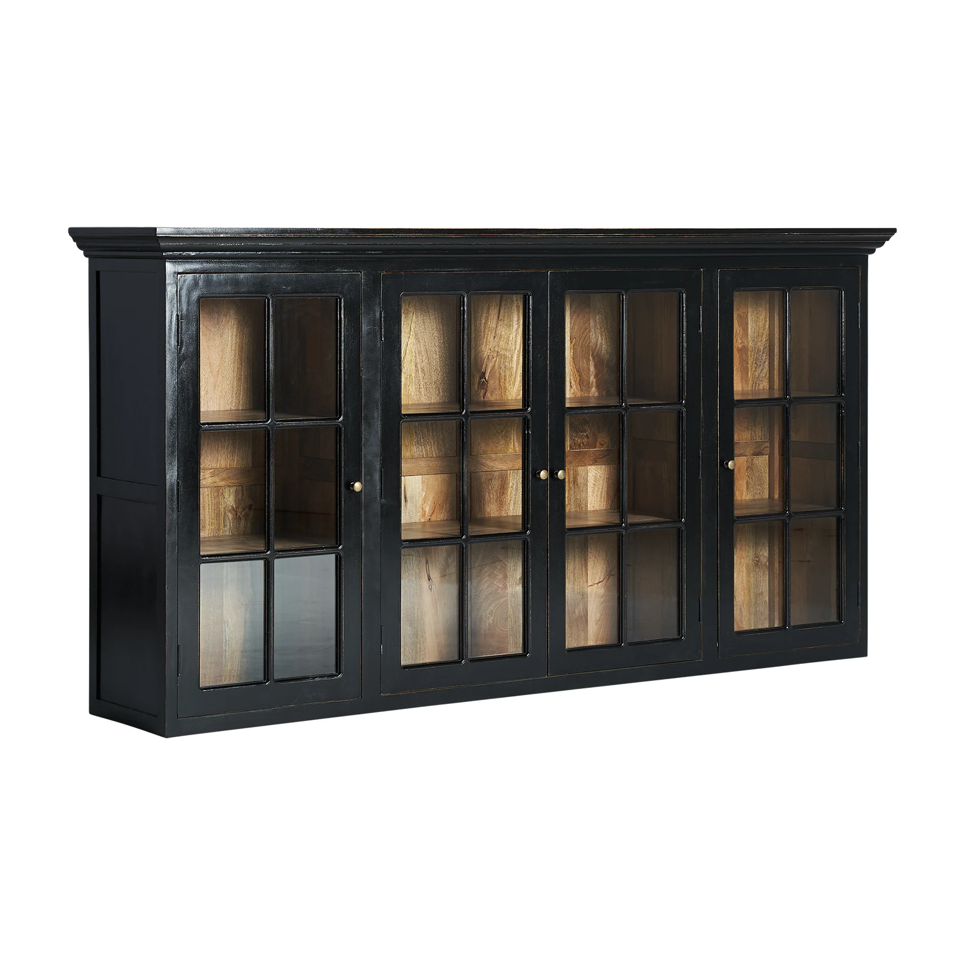 VITRINA MODULARA ZENICA VicalHome 33010 [15]
