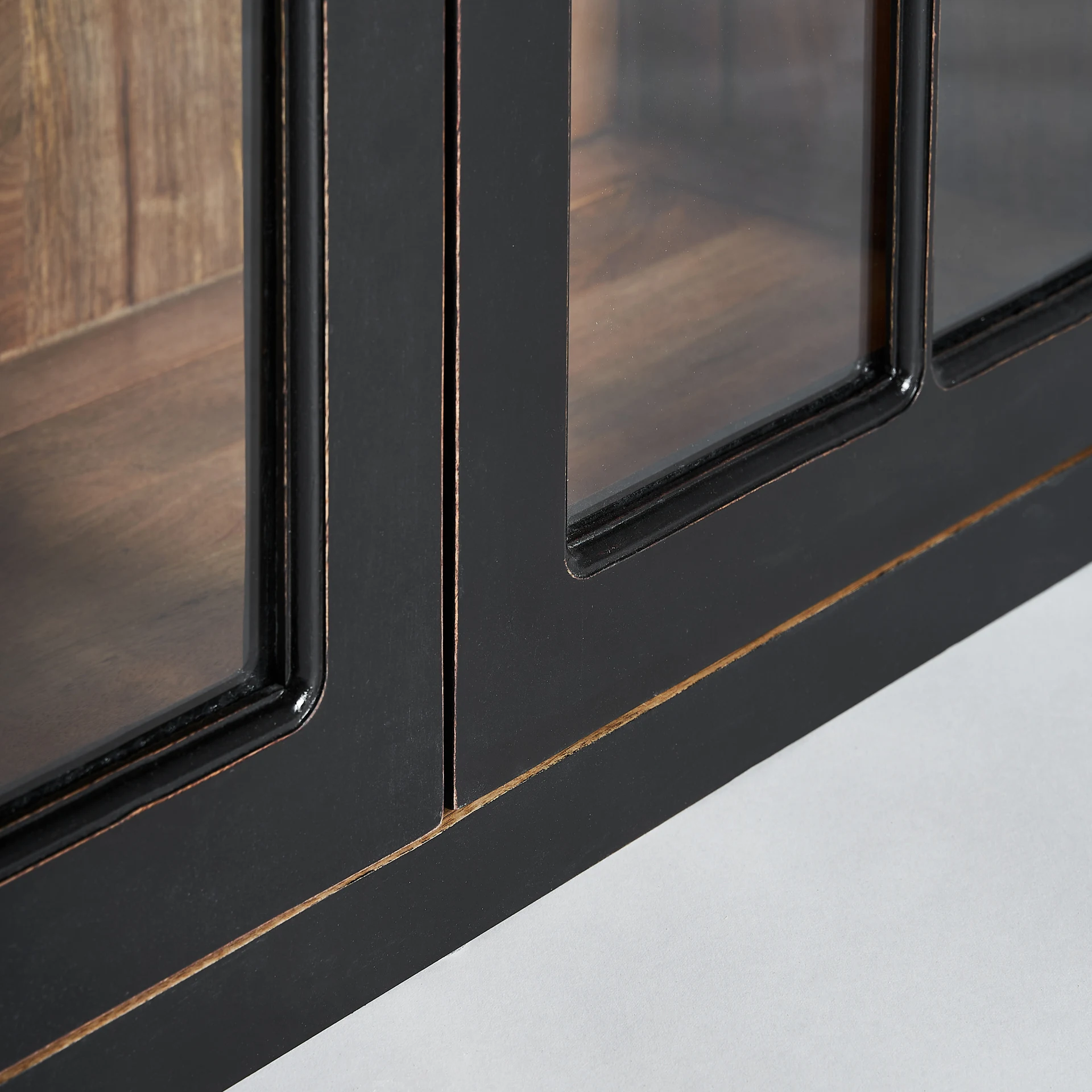 VITRINA MODULARA ZENICA VicalHome 33010 [8]