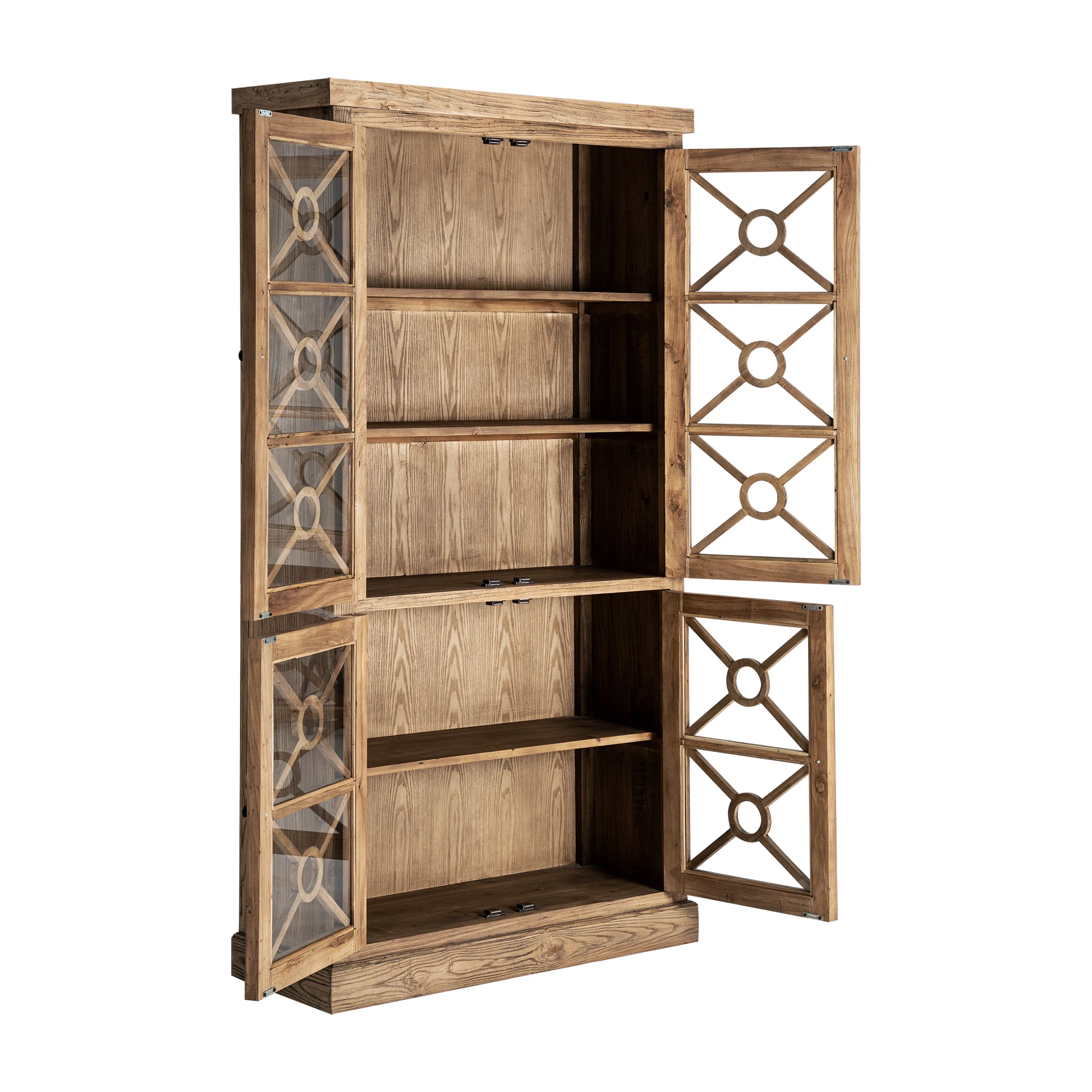 VITRINA NORVIK DIN STICLA VicalHome 36655 [9]