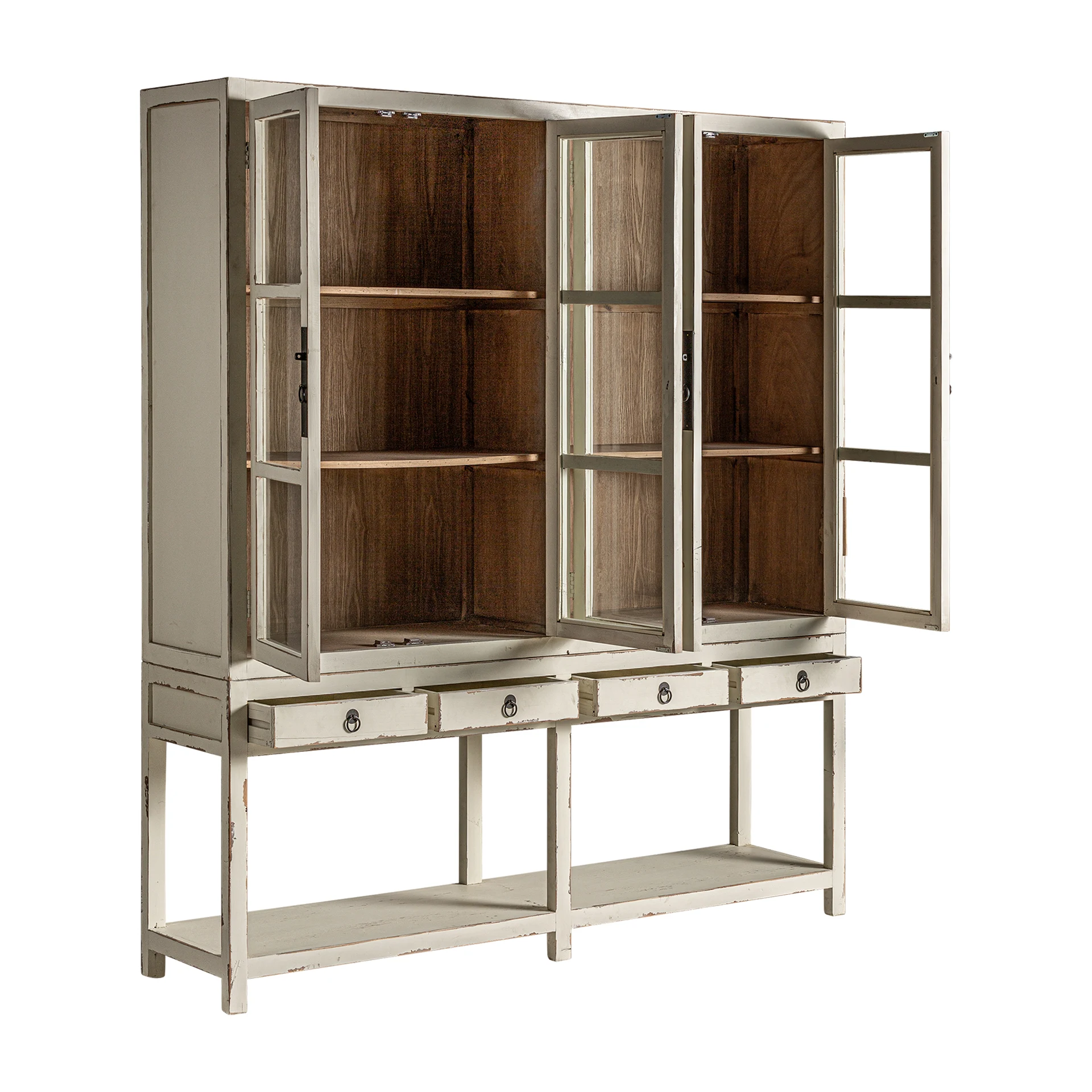 VITRINA PIVKA DIN STICLA VicalHome 29460 [5]
