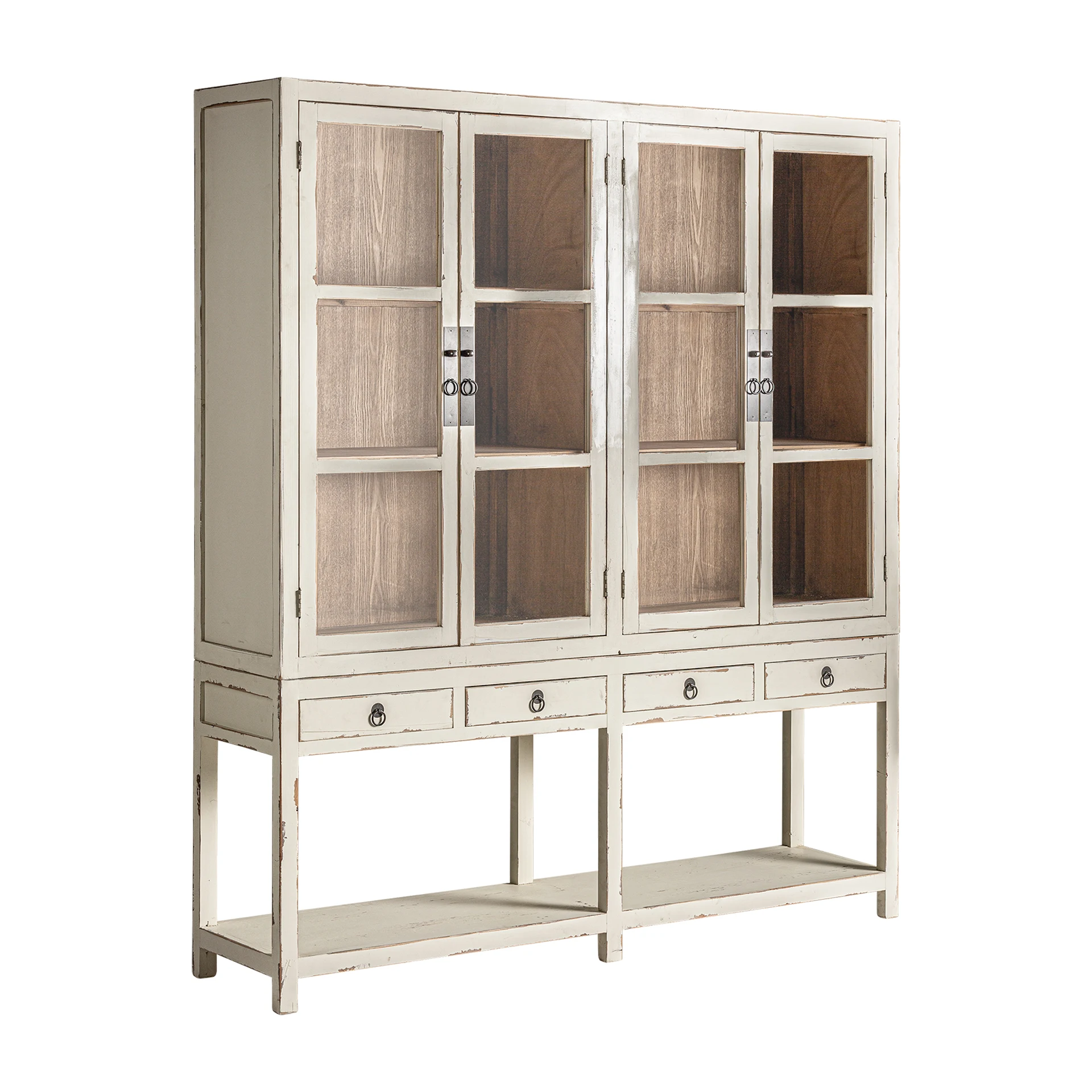 VITRINA PIVKA DIN STICLA VicalHome 29460 [3]
