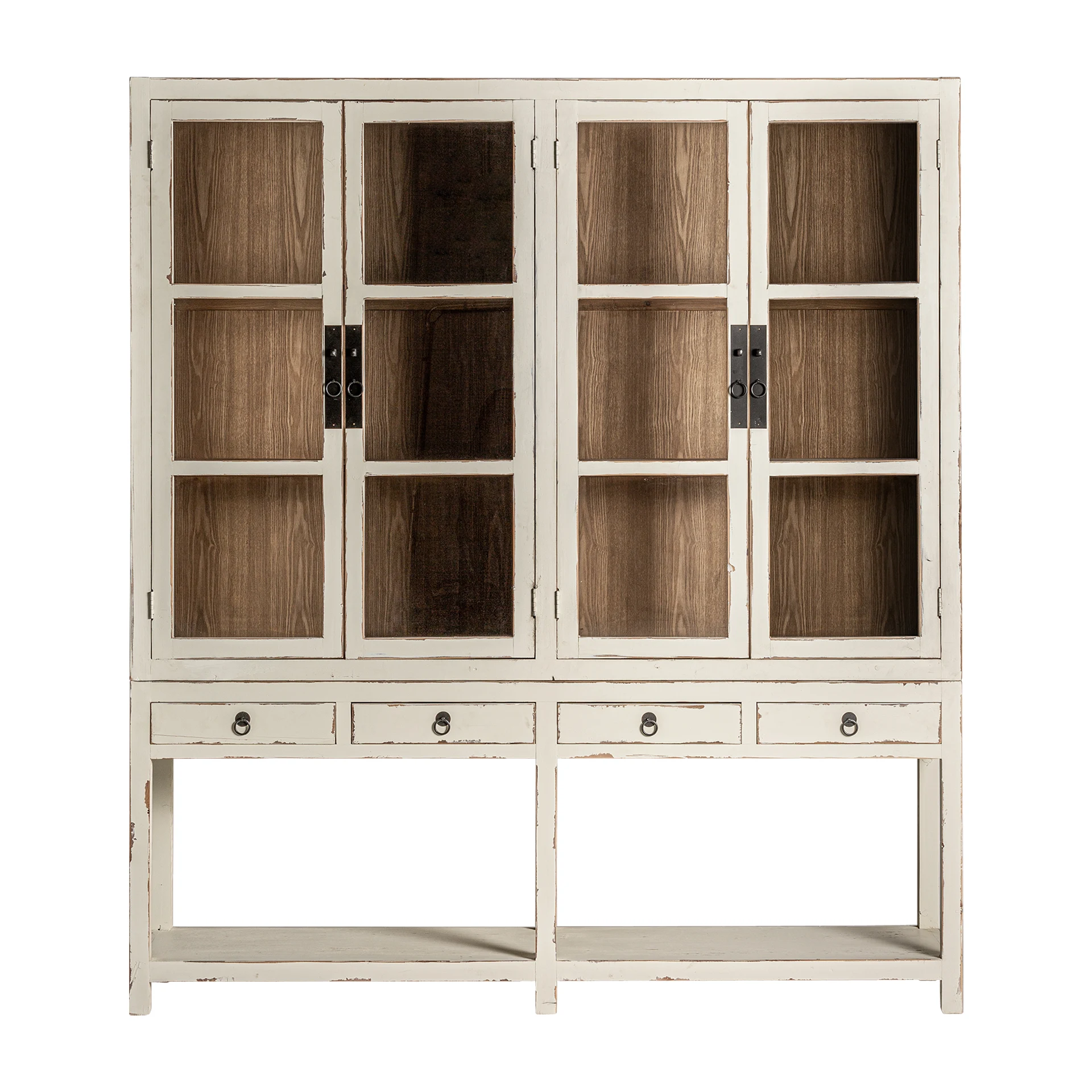 VITRINA PIVKA DIN STICLA VicalHome 29460 [2]