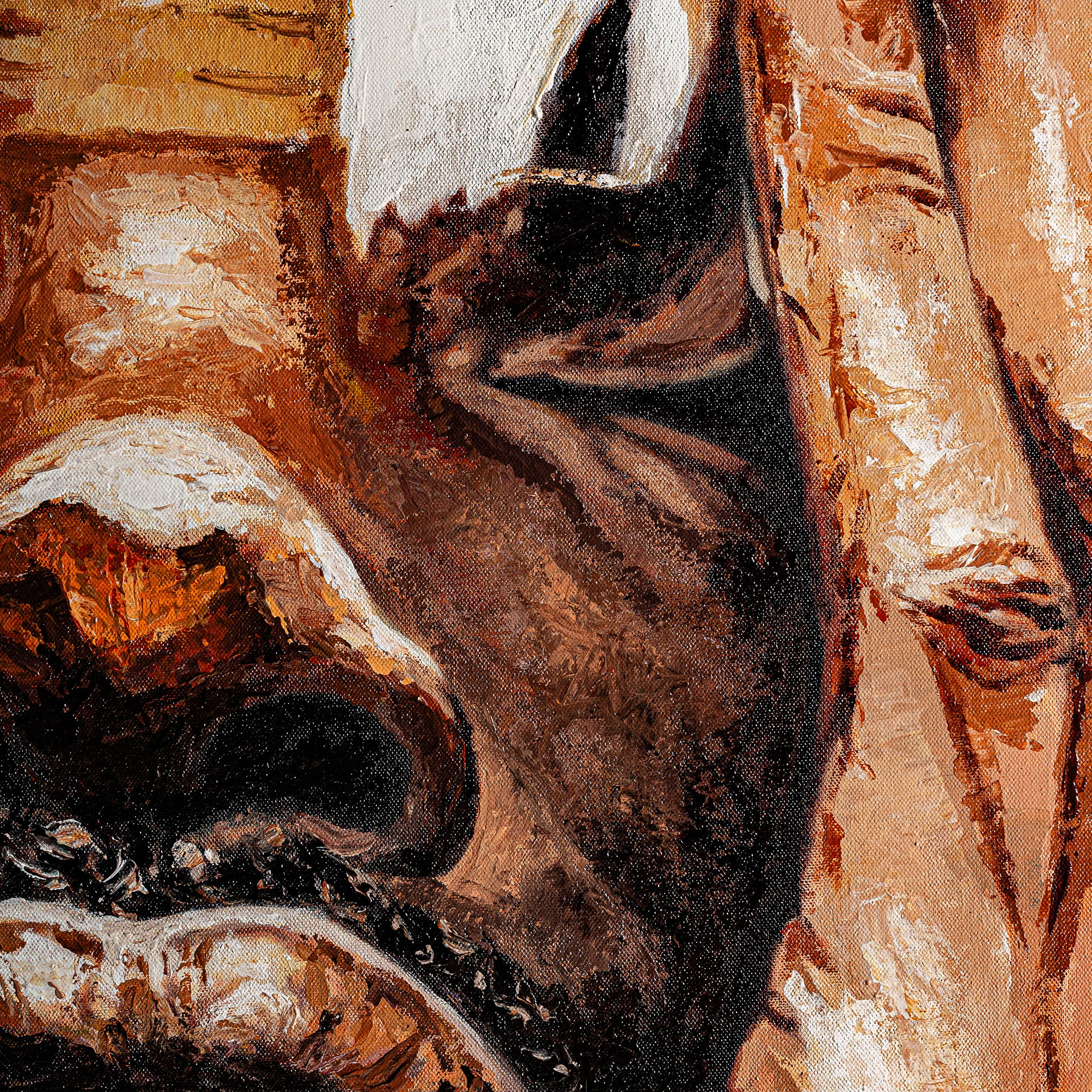 YERAY CANVAS VicalHome 36285 [10]