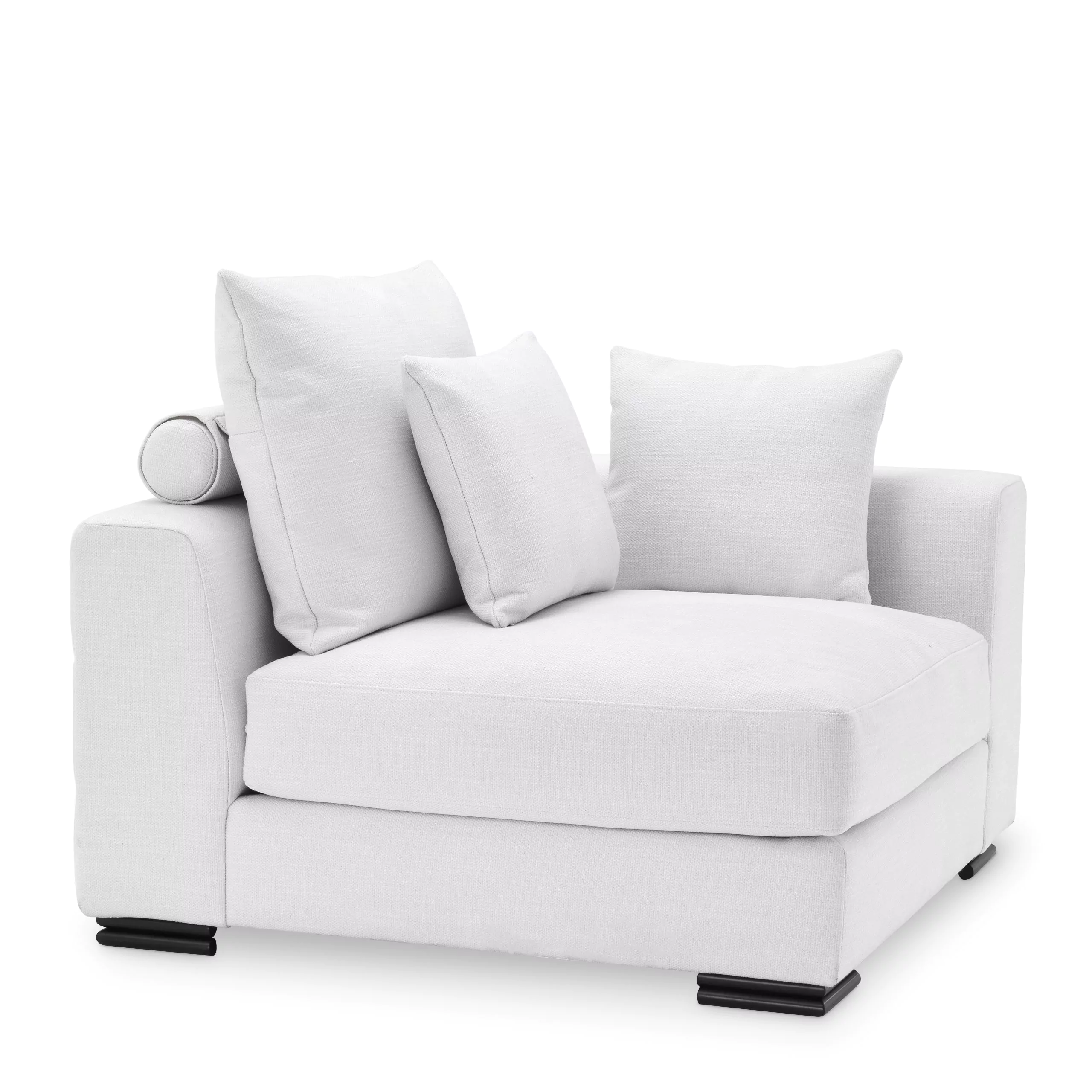 Canapea modulară Clifford  - Colțar 113974 EICHHOLTZ [8]