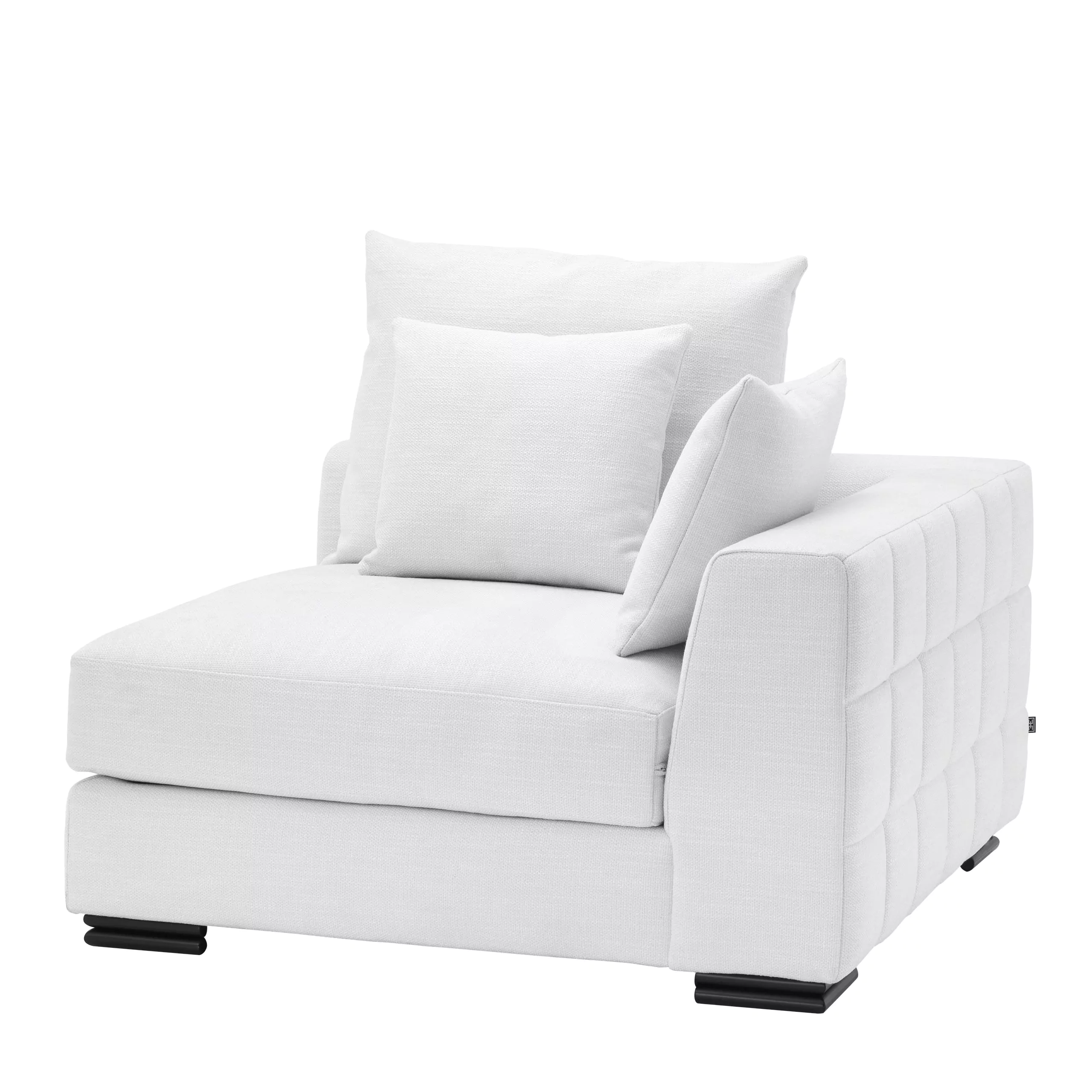 Canapea modulară Clifford  - Colțar 113974 EICHHOLTZ [10]