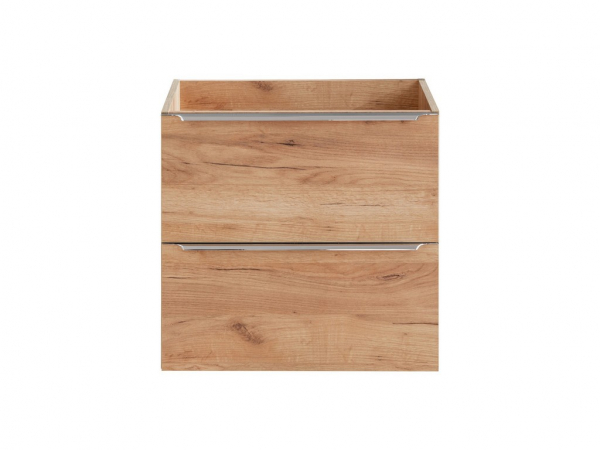 Masca lavoar suspendata baie 60 cm, Capri Oak, stejar COMAD [3]