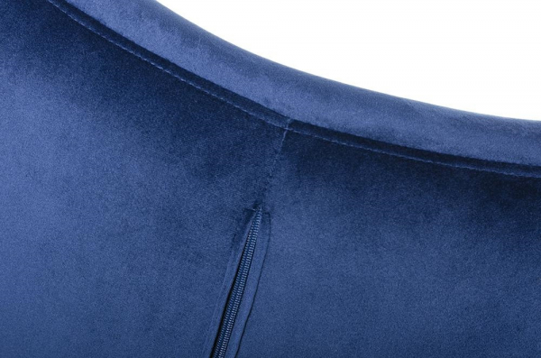 Fotoliu design lux Egg Wide Velvet, diverse culori, velur/otel crom, HE-066.HM8-18.DGREEN - King [12]
