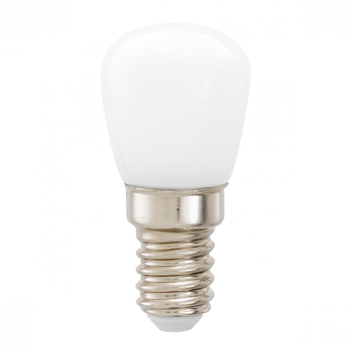   Bec LED pentru frigider 1,5W E14 ø 2,5 x 5,3 cm set de 4 112961 EICHHOLTZ [1]