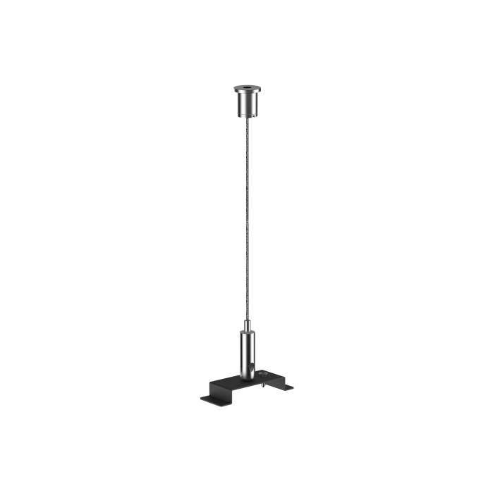 Accesoriu CL OFFICE PRO/HALL PRO SUSPENSION KIT 8250 Nowodvorski [1]