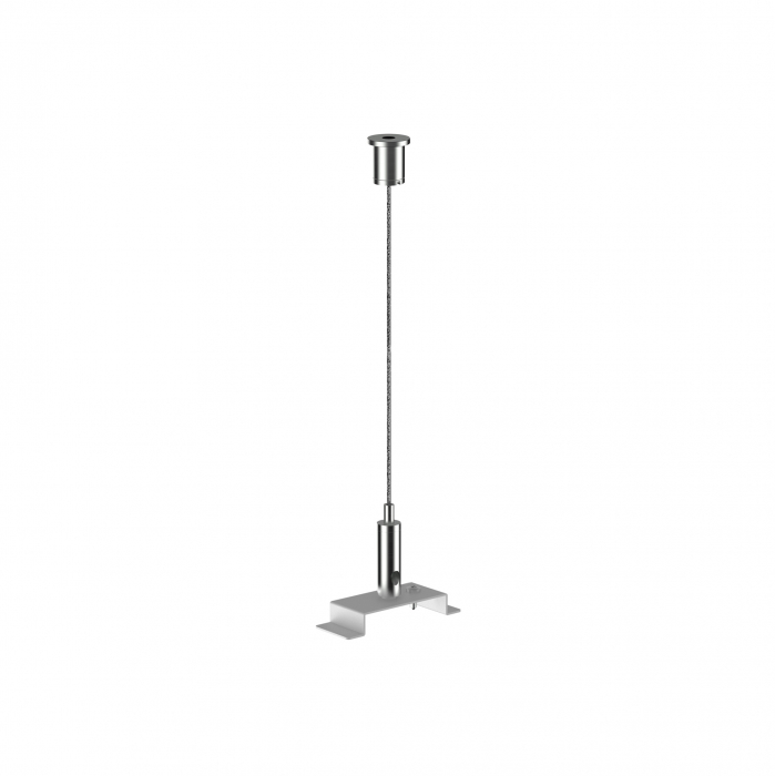 Accesoriu CL OFFICE PRO/HALL PRO SUSPENSION KIT 8291 Nowodvorski [1]