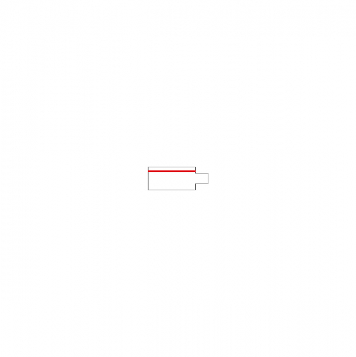 Accesoriu CTLS POWER END CAP, LEFT (PE-L) 8233 Nowodvorski [3]
