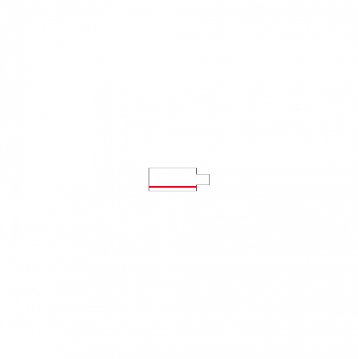 Accesoriu CTLS POWER END CAP, RIGHT (PE-R) 8713 Nowodvorski [3]