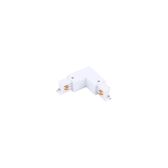Accesoriu CTLS POWER L CONNECTOR, LEFT (L-L) 8705 Nowodvorski [1]