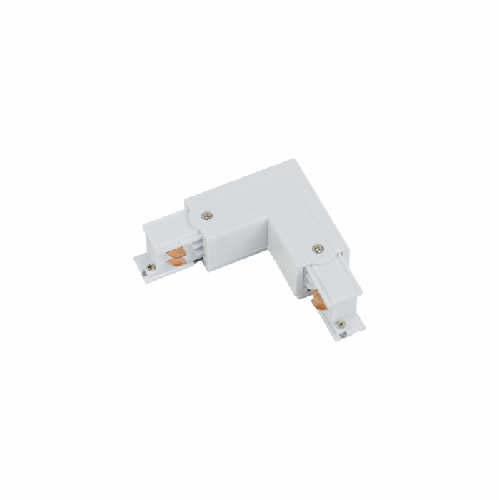 Accesoriu CTLS POWER L CONNECTOR, RIGHT (L-R) 8227 Nowodvorski [1]