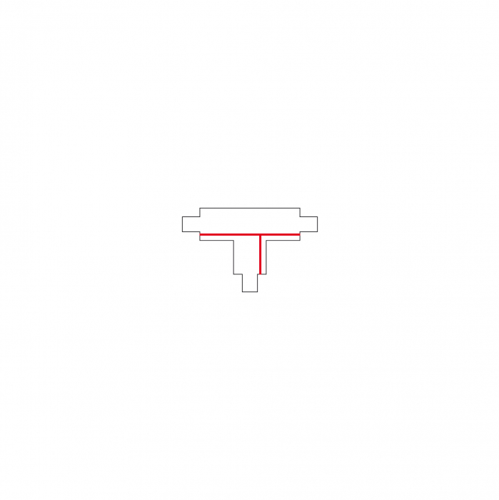 Accesoriu CTLS POWER T CONNECTOR, LEFT 2 (T-L2) 8236 Nowodvorski [3]