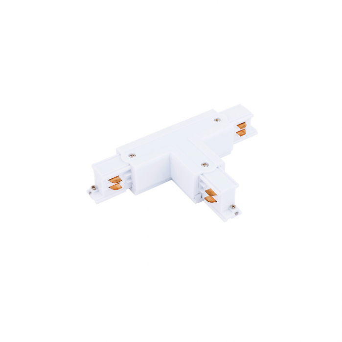 Accesoriu CTLS POWER T CONNECTOR, RIGHT 2 (T-R2) 8703 Nowodvorski [1]