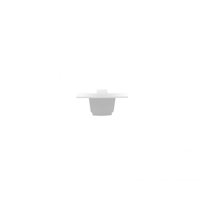 Accesoriu CTLS RECESSED DEAD END CAP 8688 Nowodvorski [1]